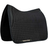 Back on Track Saddlepad No. III Dressage Black