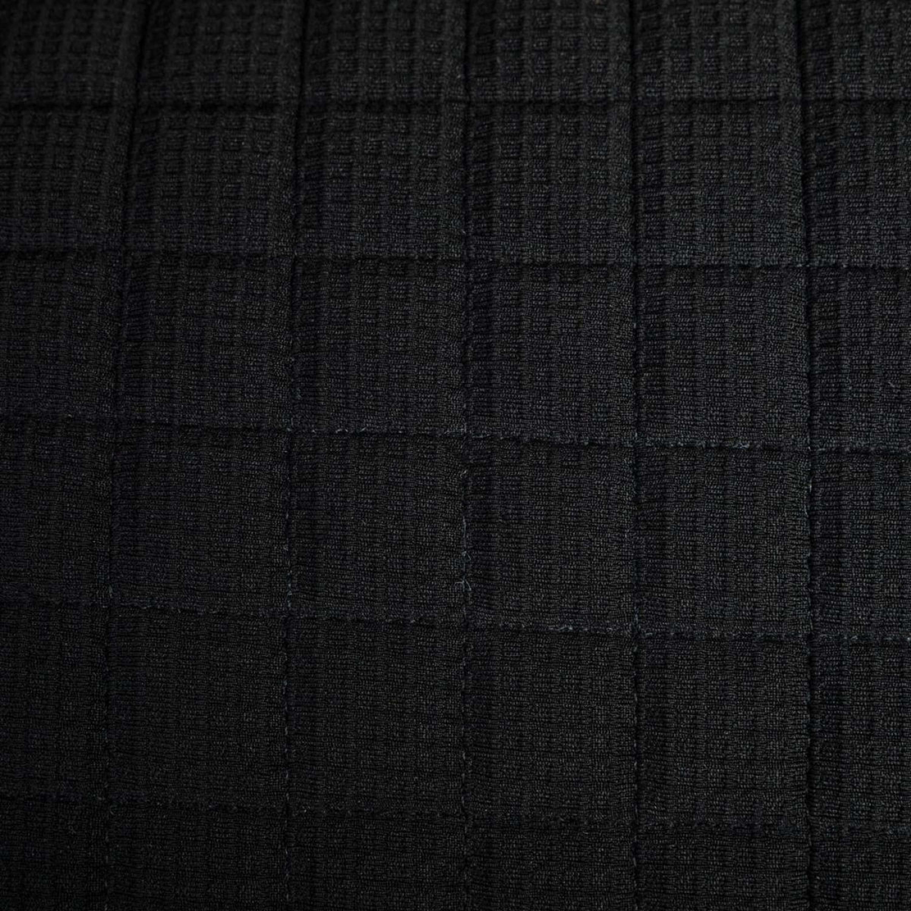 Back on Track Saddlepad No. III Dressage Black