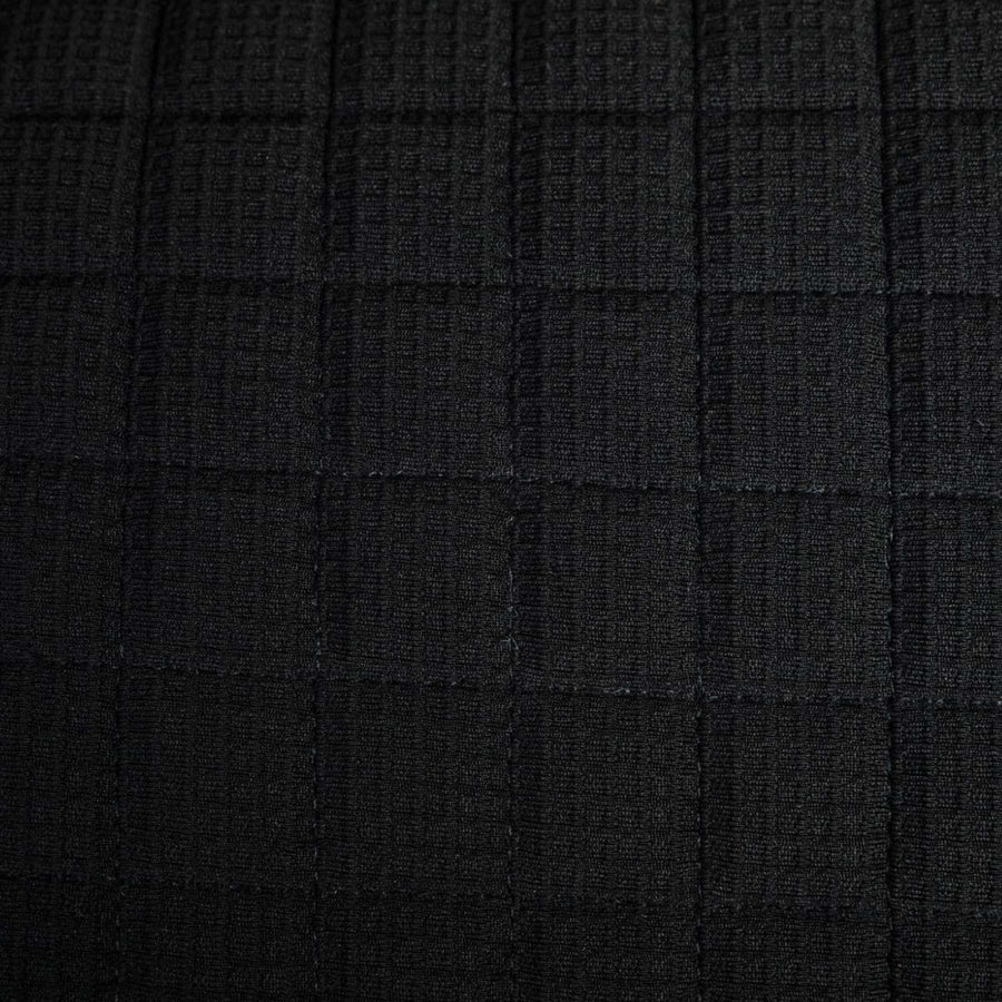 Back on Track Saddlepad No. III Dressage Black