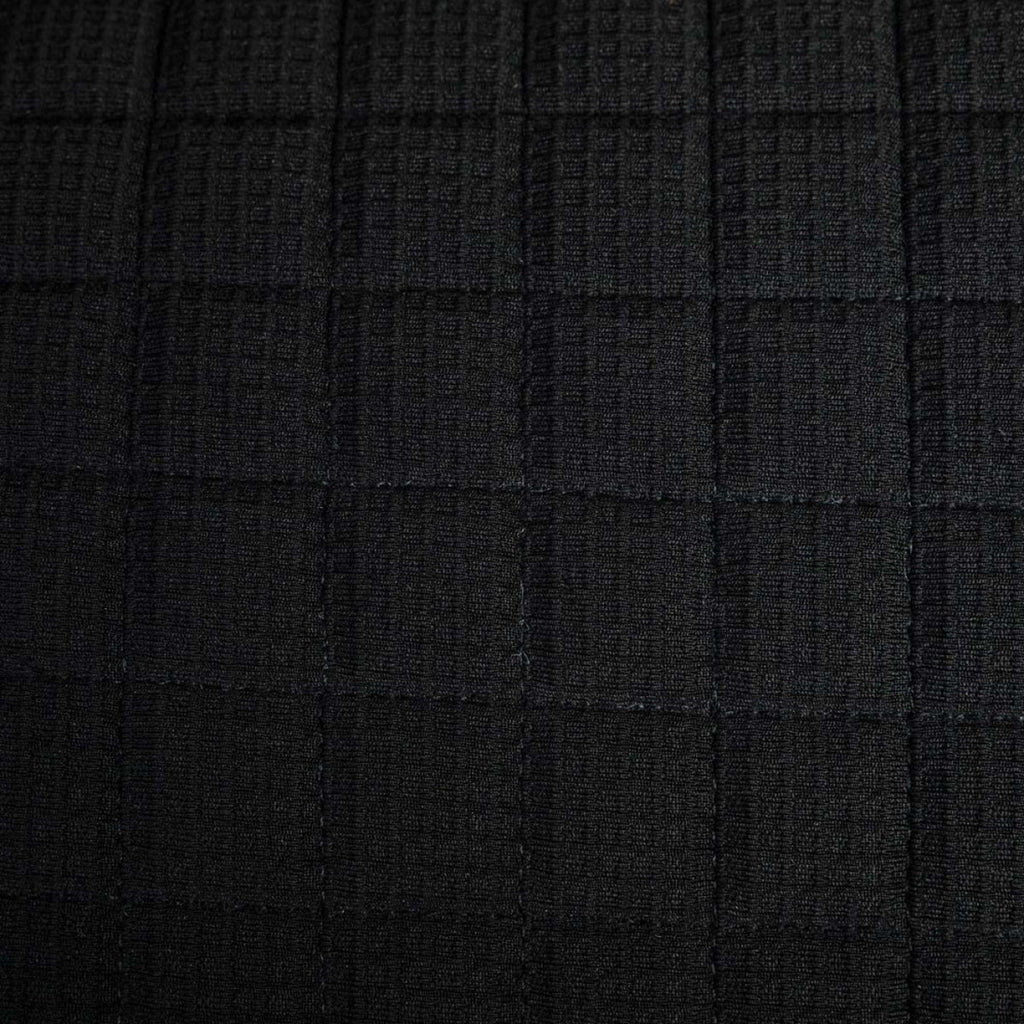Back on Track Saddlepad No. III Dressage Black