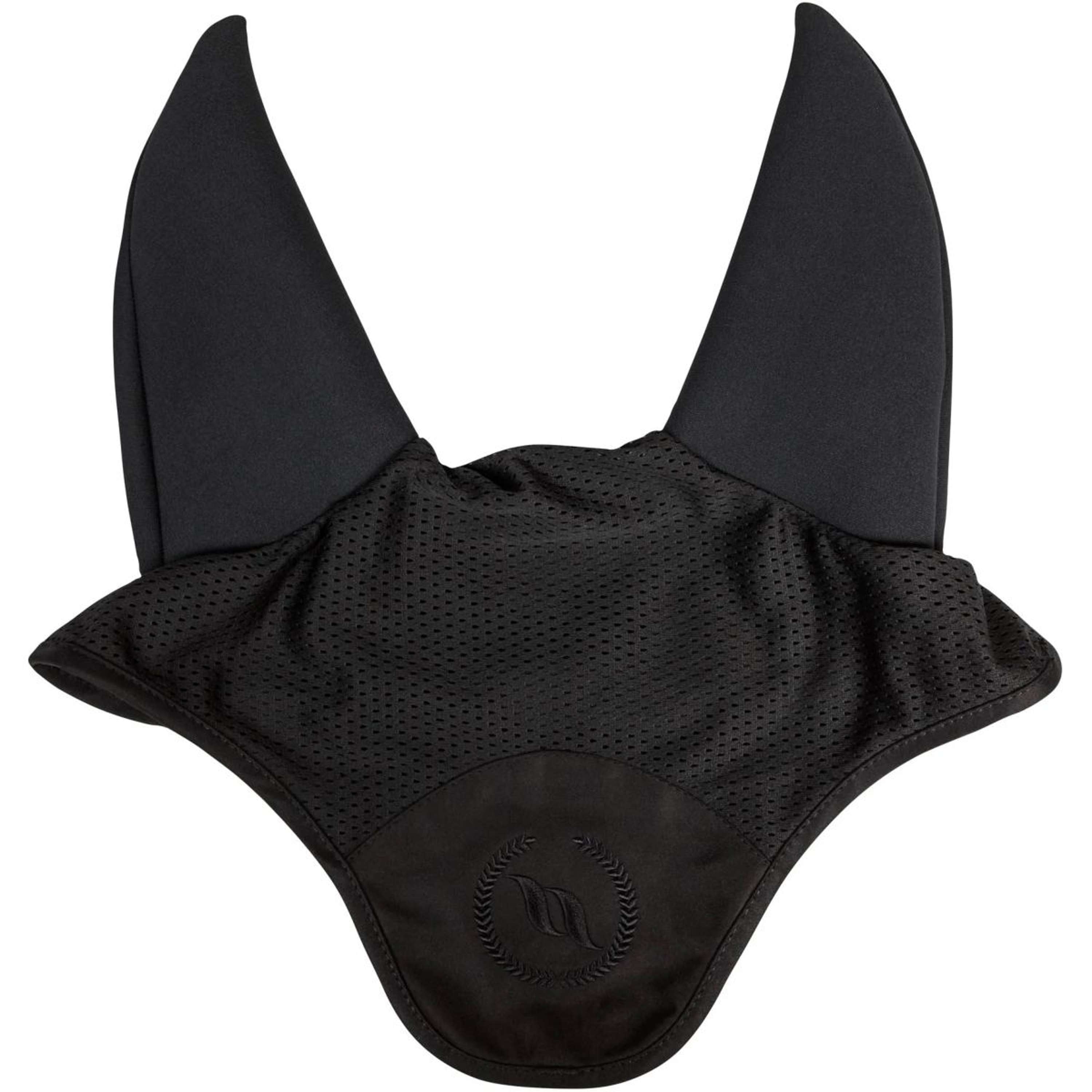 Back on Track Ear Bonnet Aureum Soundless Black