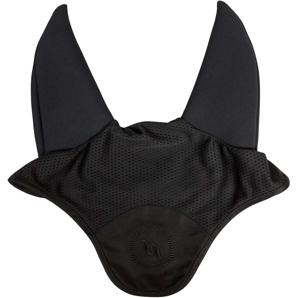 Back on Track Ear Bonnet Aureum Soundless Black