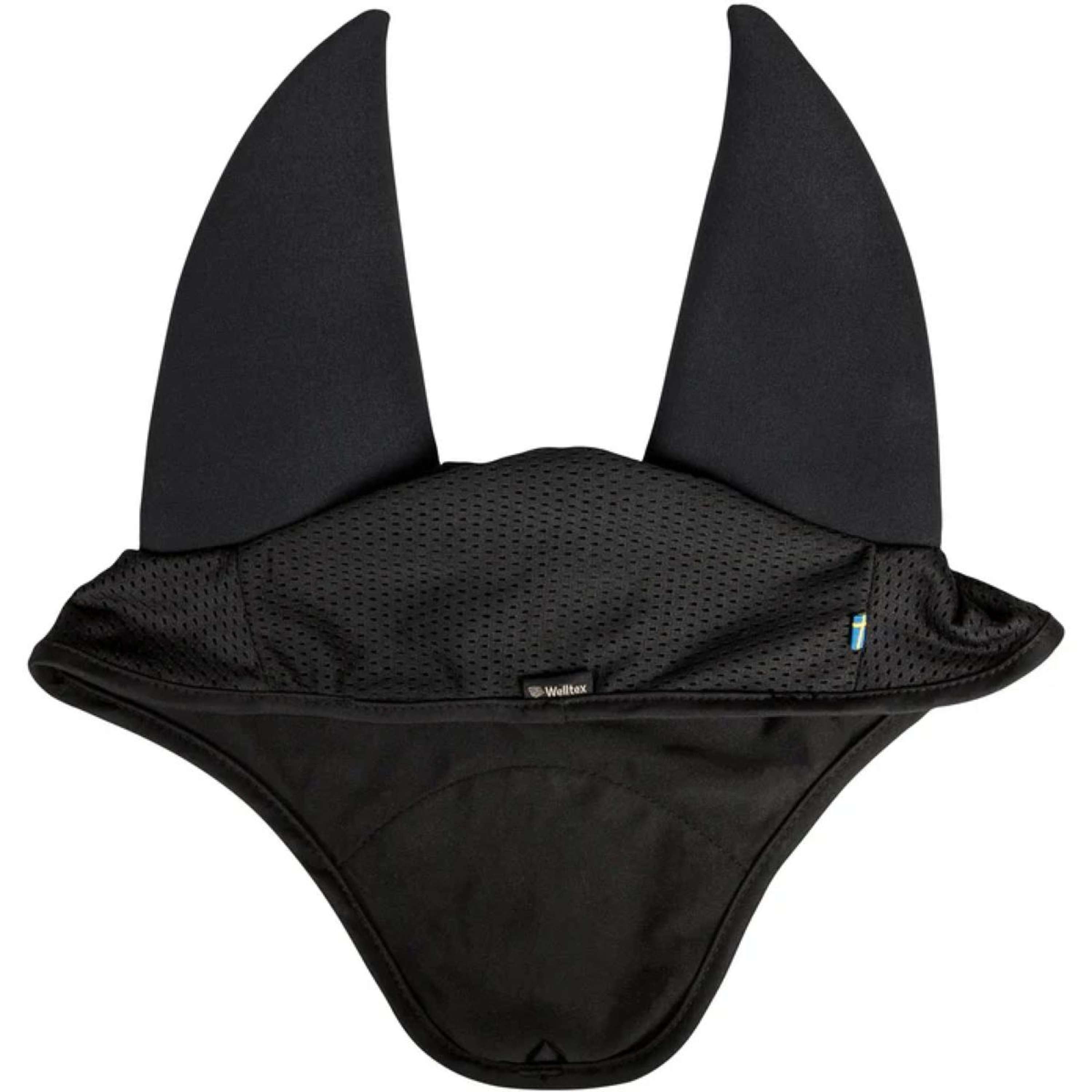 Back on Track Ear Bonnet Aureum Soundless Black