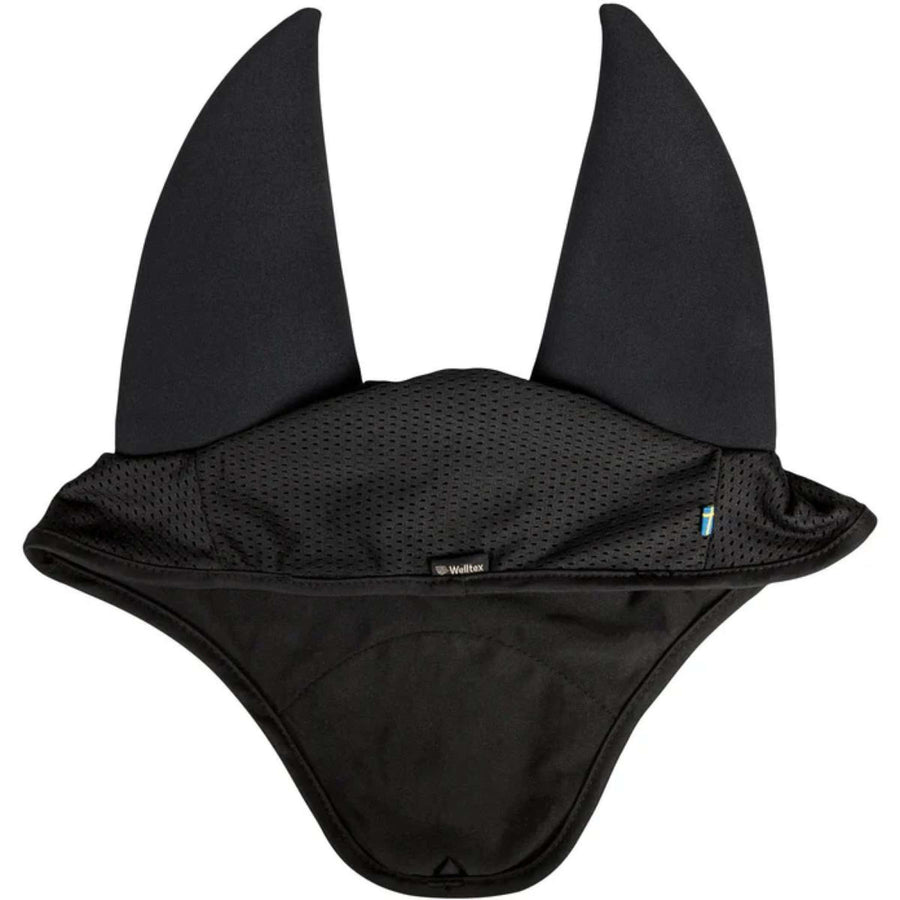 Back on Track Ear Bonnet Aureum Soundless Black