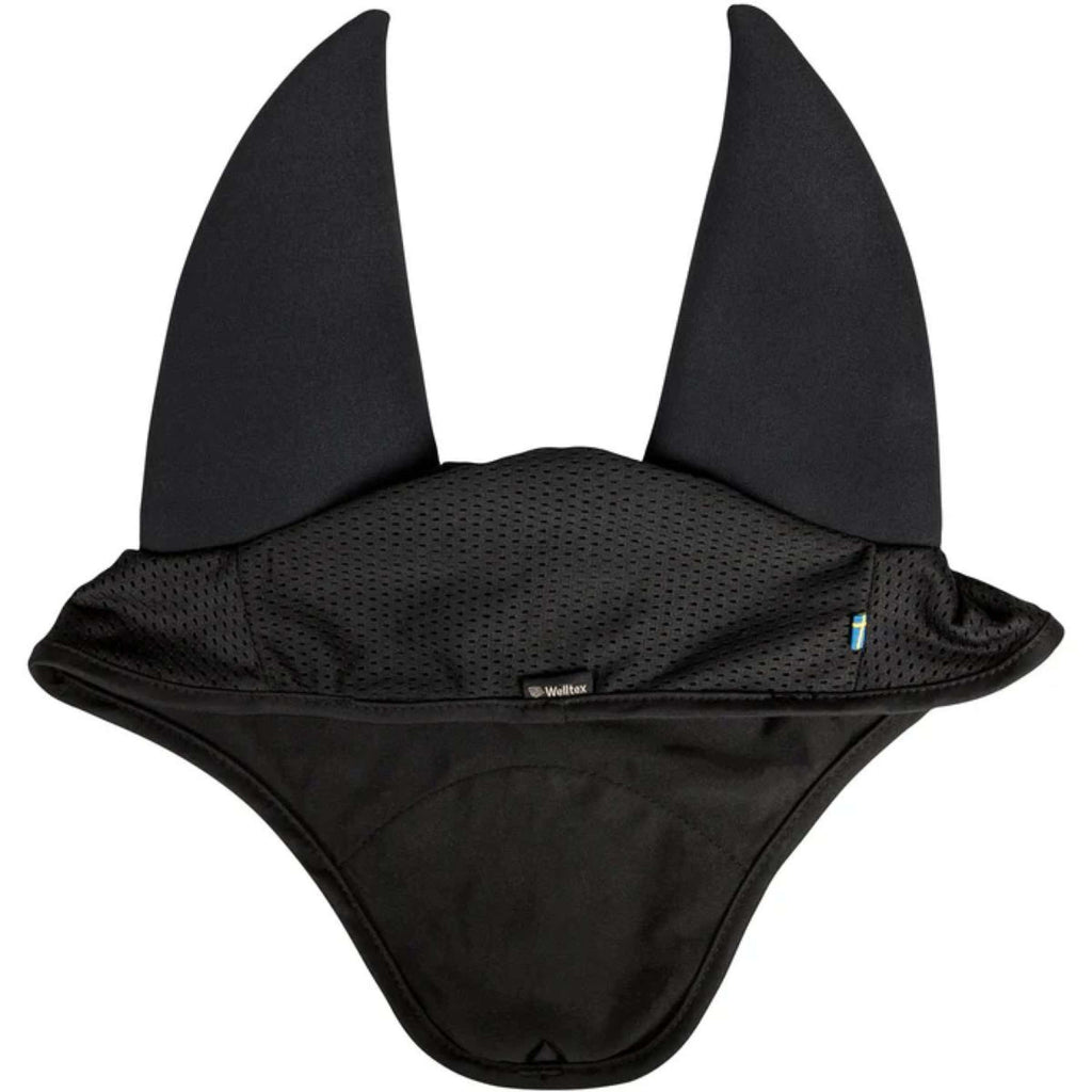Back on Track Ear Bonnet Aureum Soundless Black