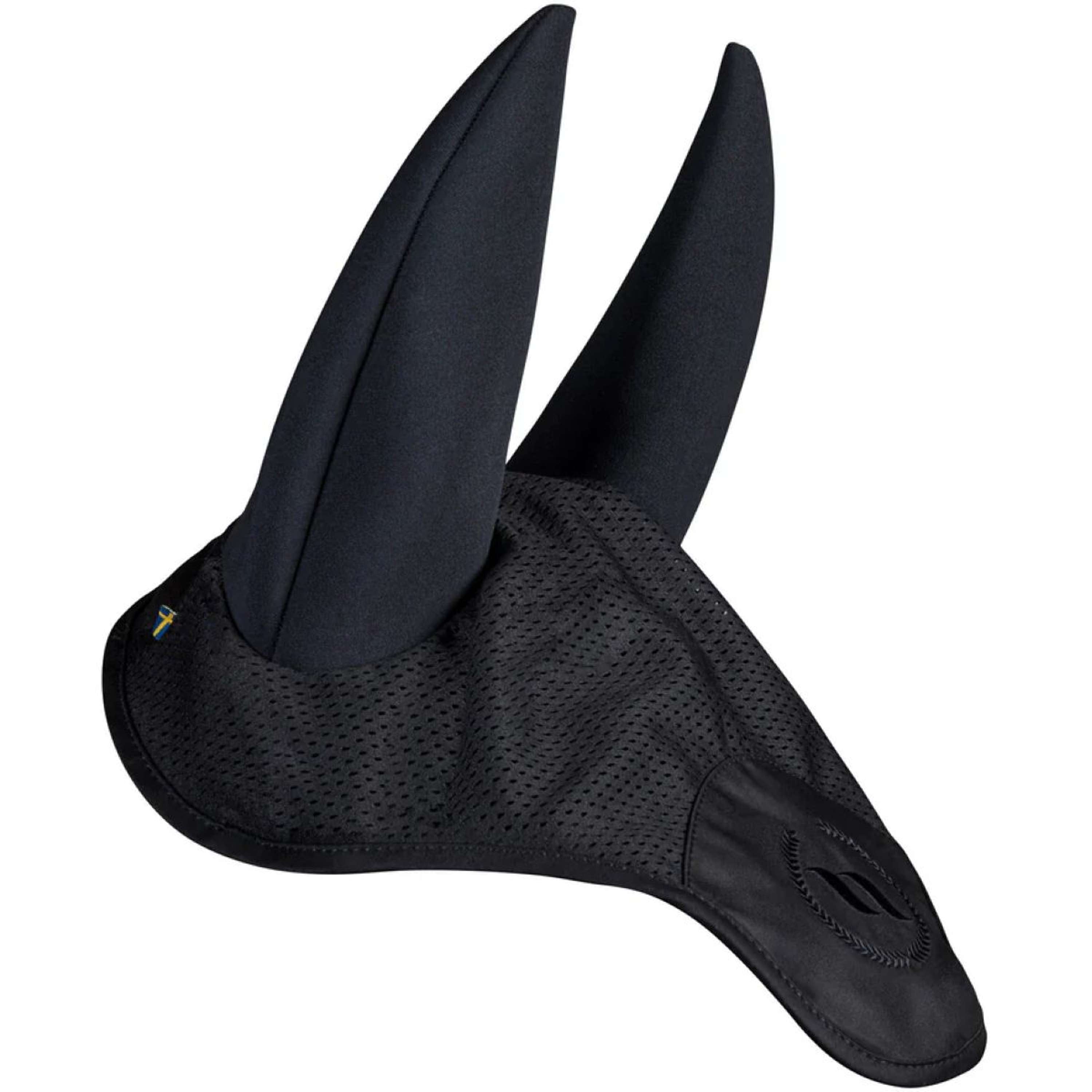 Back on Track Ear Bonnet Aureum Soundless Black