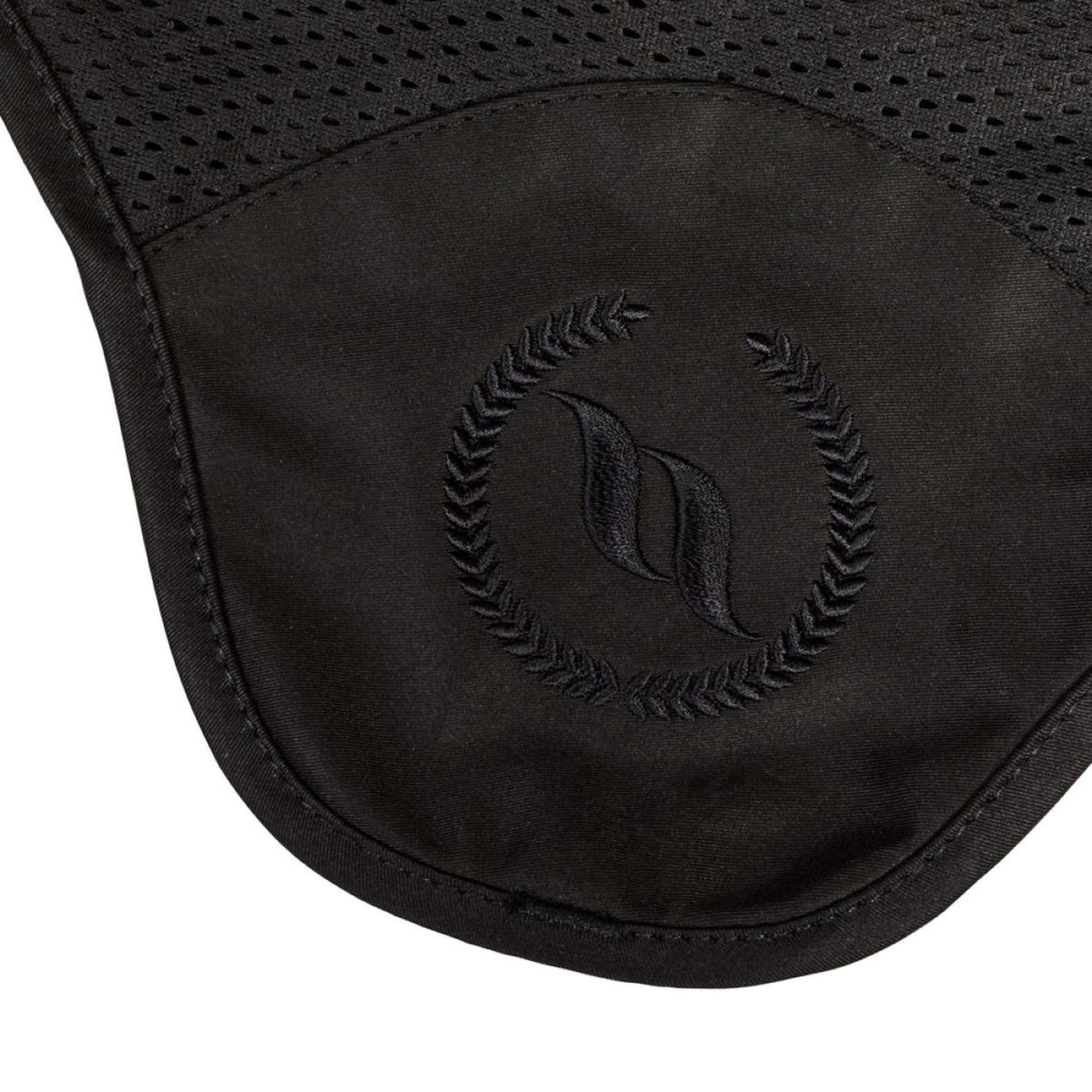Back on Track Ear Bonnet Aureum Soundless Black