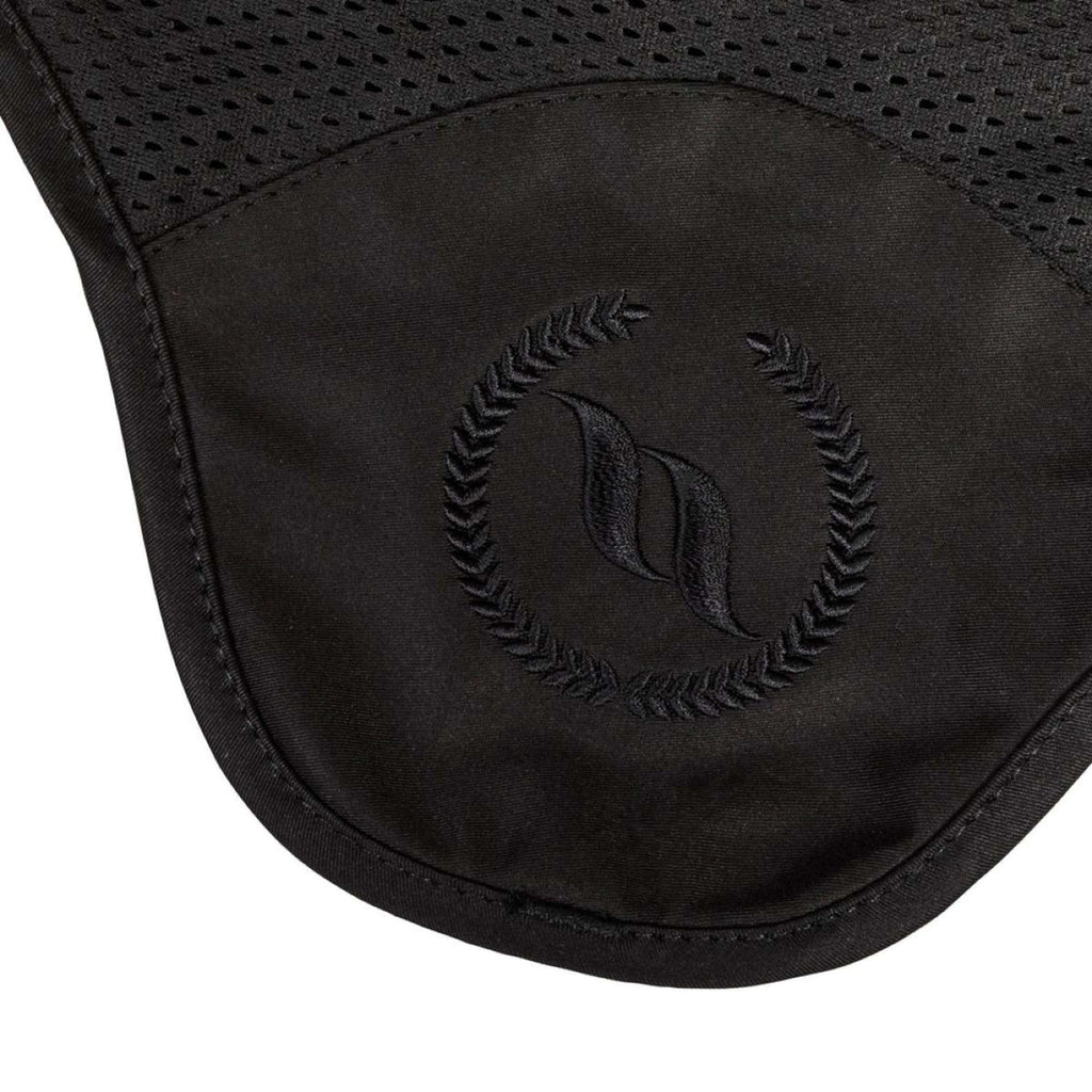 Back on Track Ear Bonnet Aureum Soundless Black