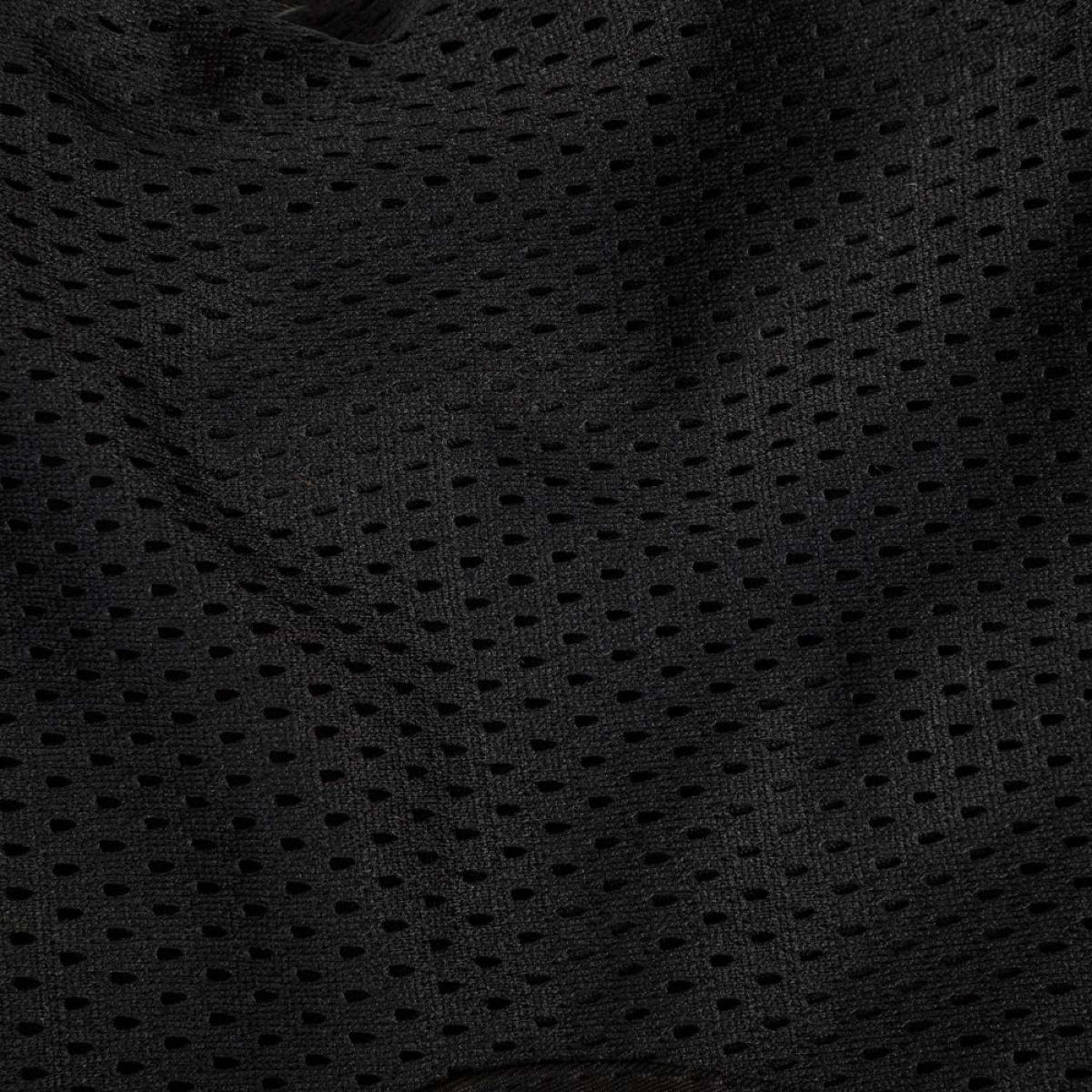 Back on Track Ear Bonnet Aureum Soundless Black