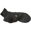 Back on Track Dog Coat BARK Black/Grey