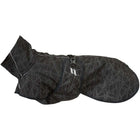 Back on Track Dog Coat BARK Black/Grey