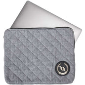 Back on Track Laptop Case Haze Grey