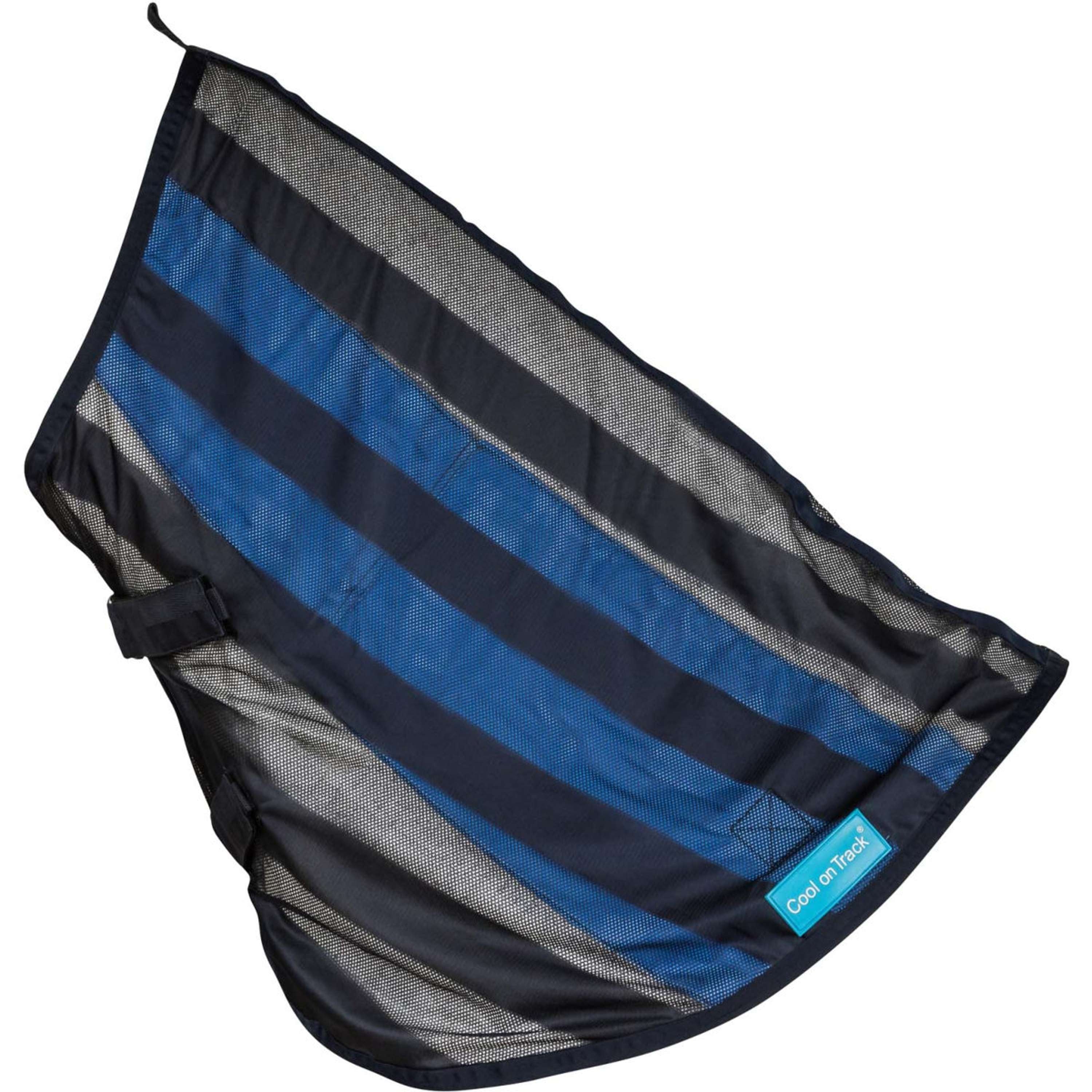 Cool on Track Neck Piece Maasdeken Blue