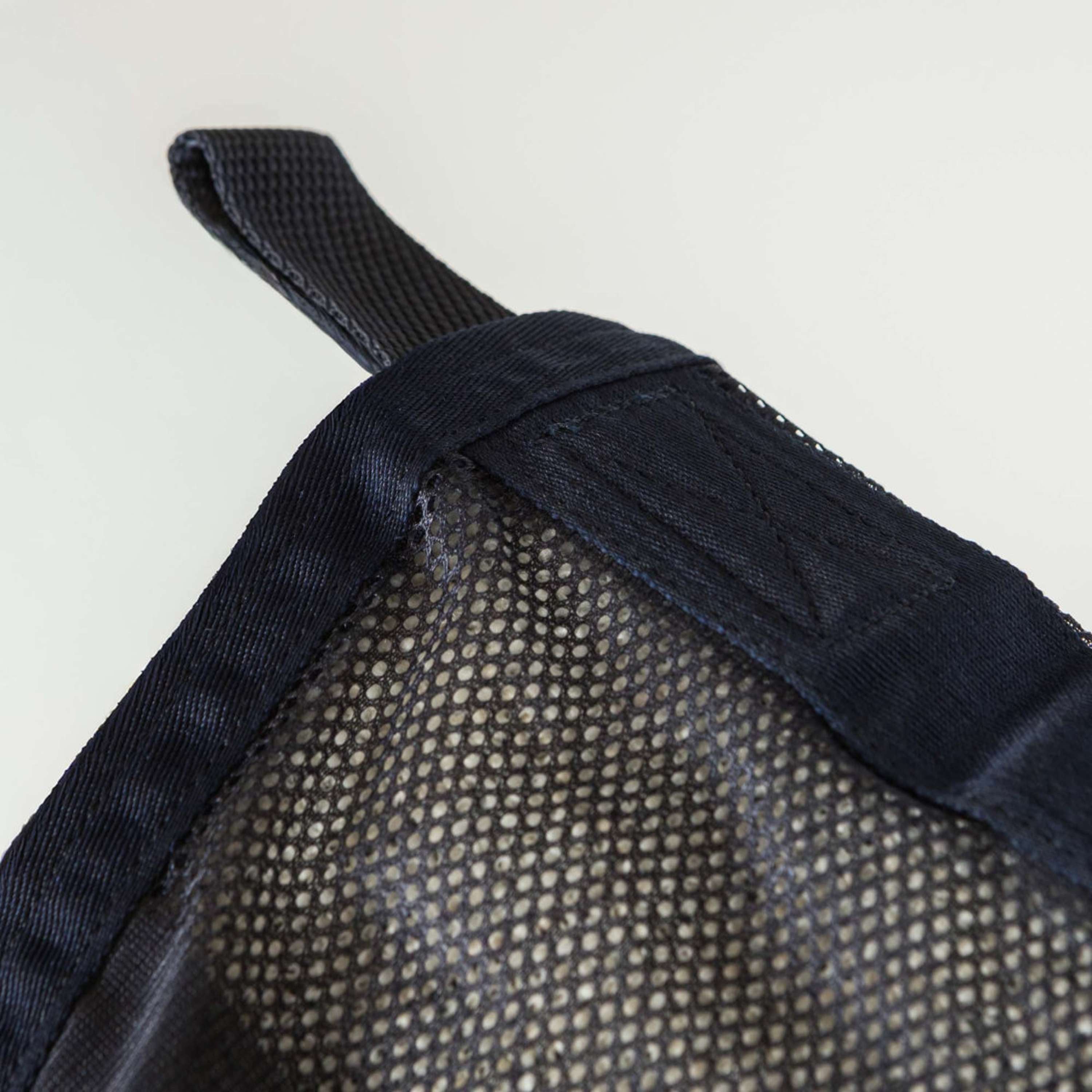 Cool on Track Neck Piece Maasdeken Blue