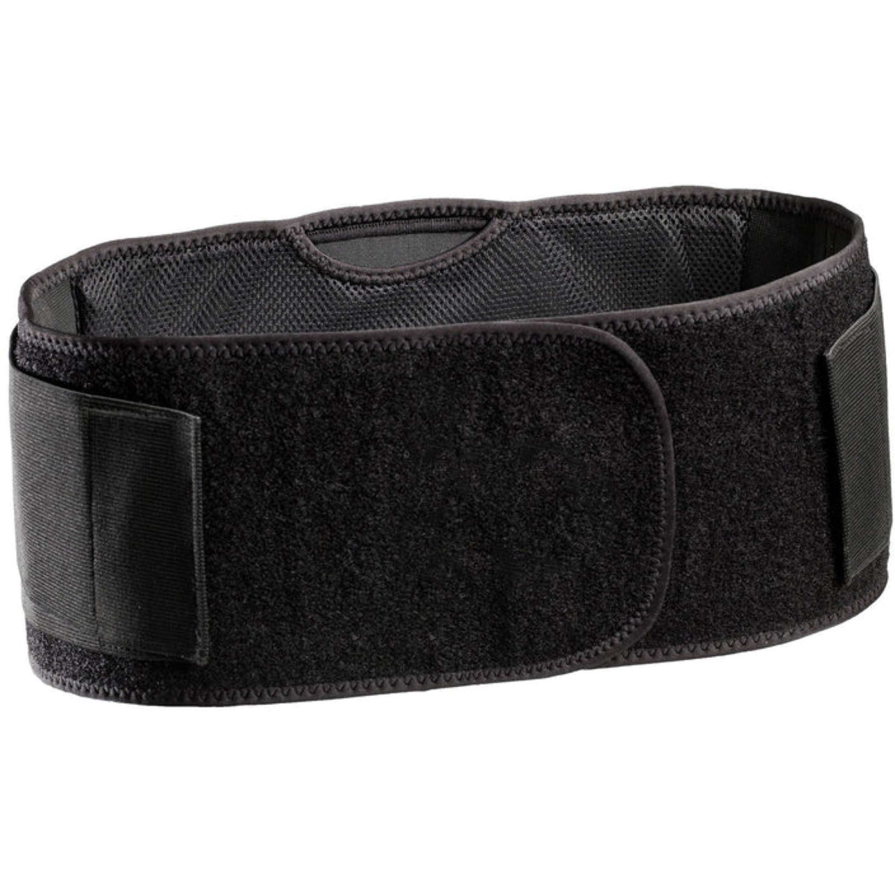Back on Track Backprotector People 2-layers Black