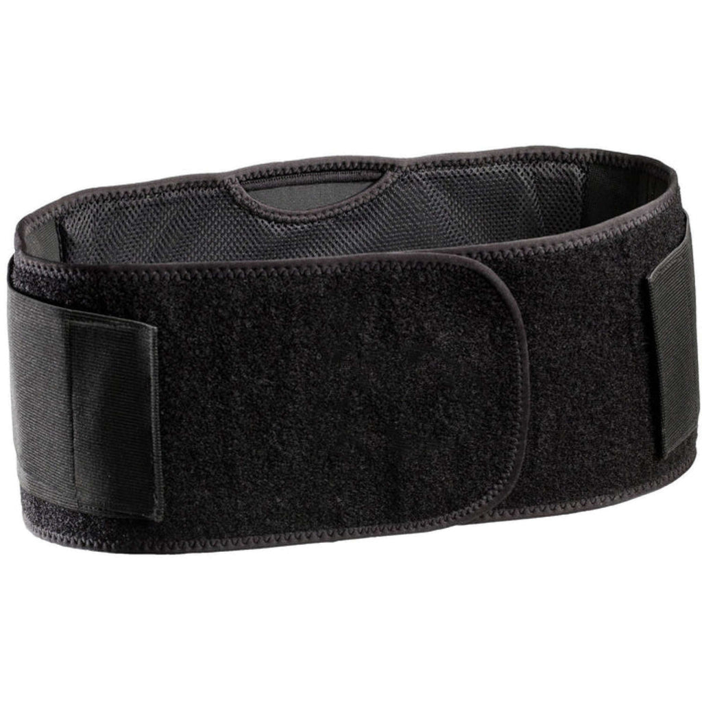 Back on Track Backprotector People 2-layers Black