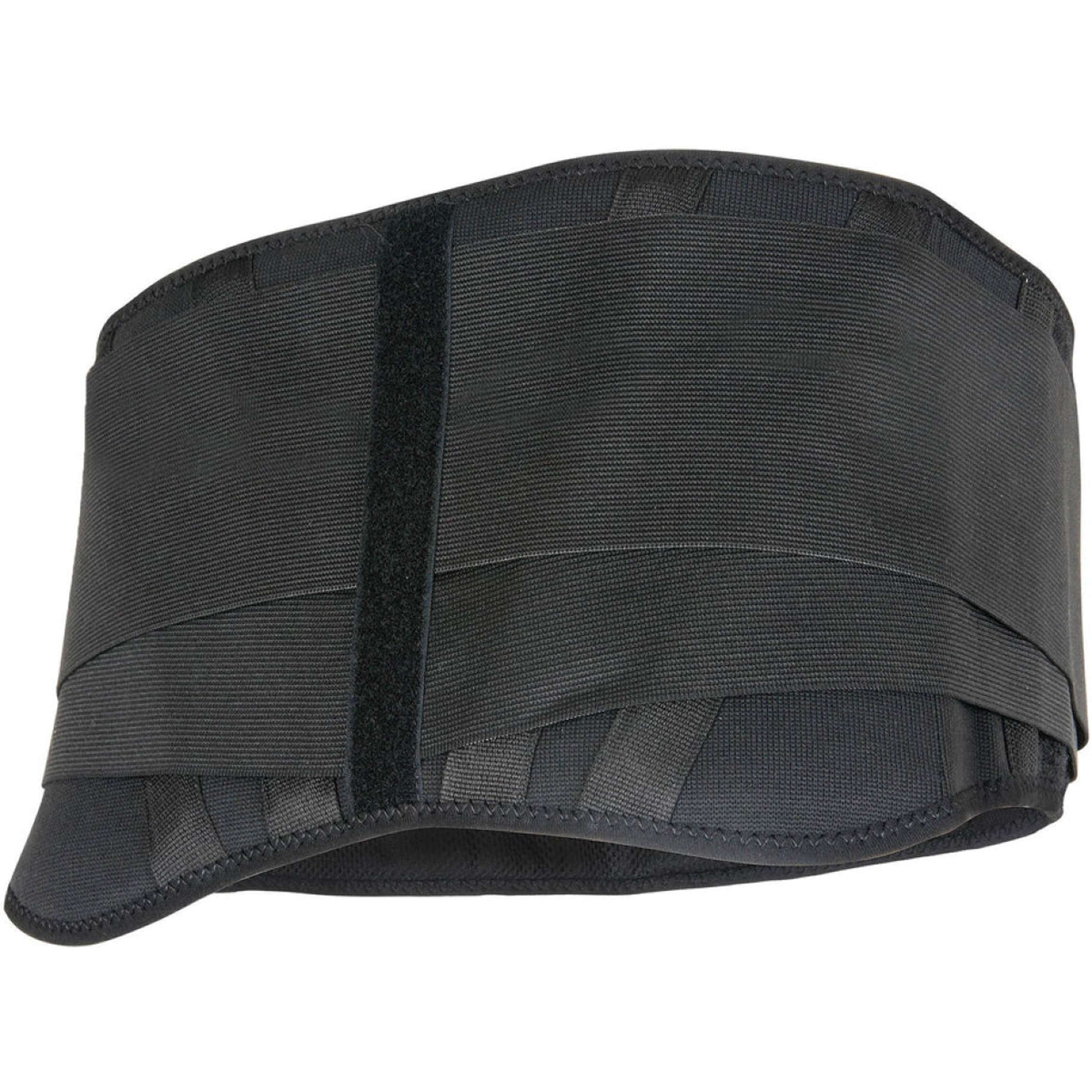 Back on Track Backprotector People 2-layers Black