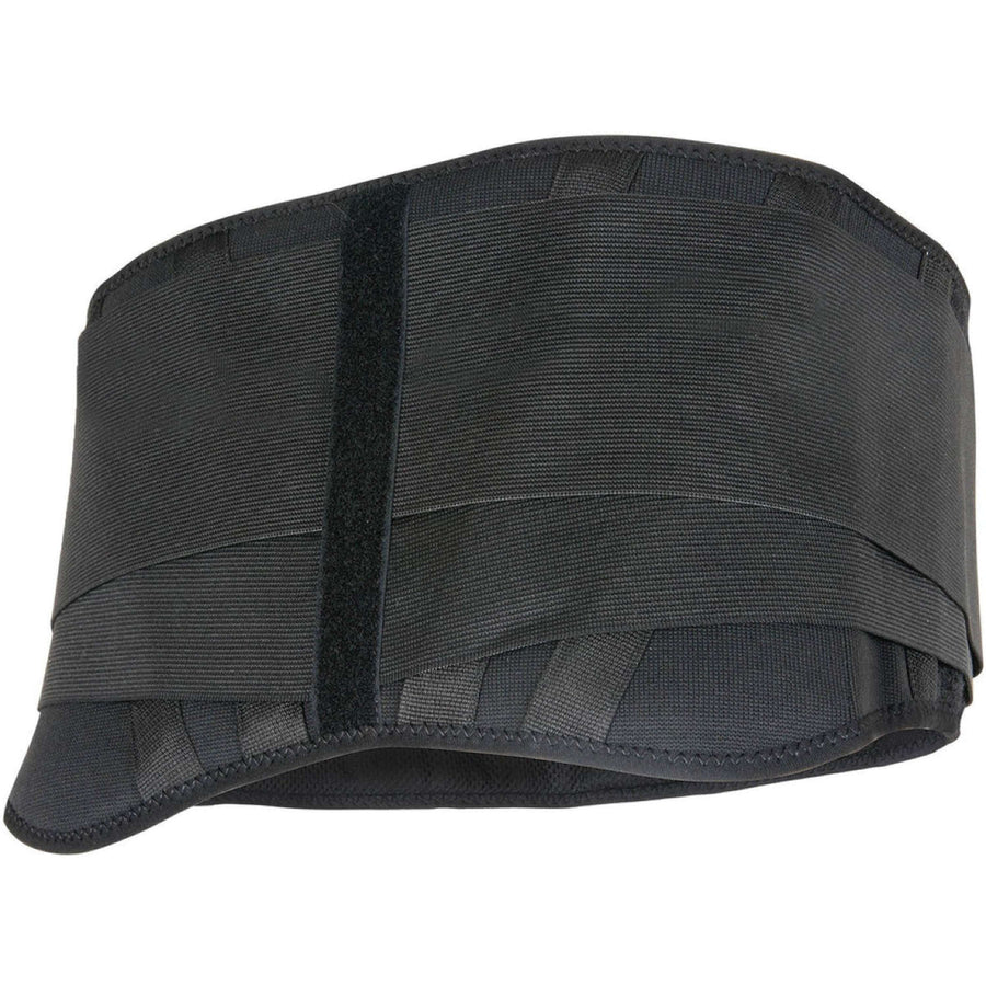 Back on Track Backprotector People 2-layers Black