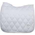 Back on Track Saddlepad Airflow Dressage White