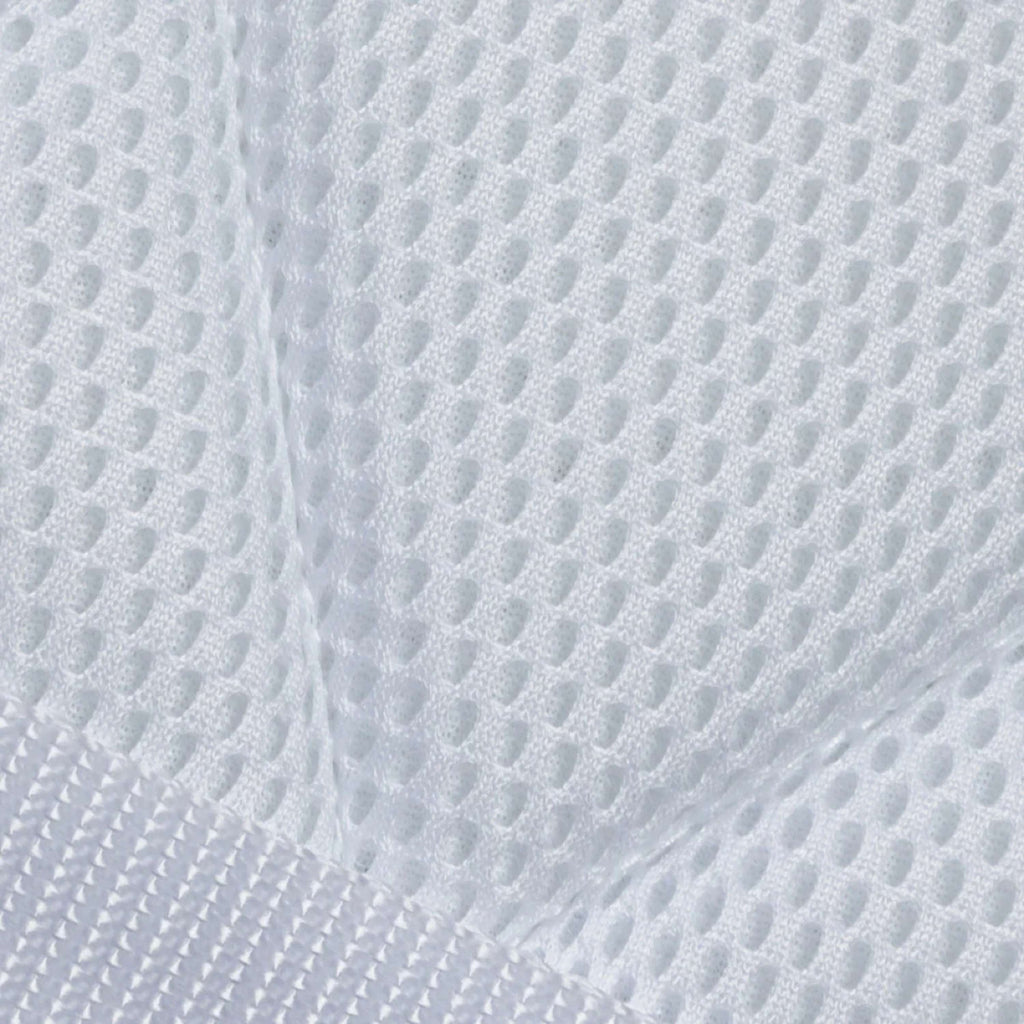 Back on Track Saddlepad Airflow Jumping White