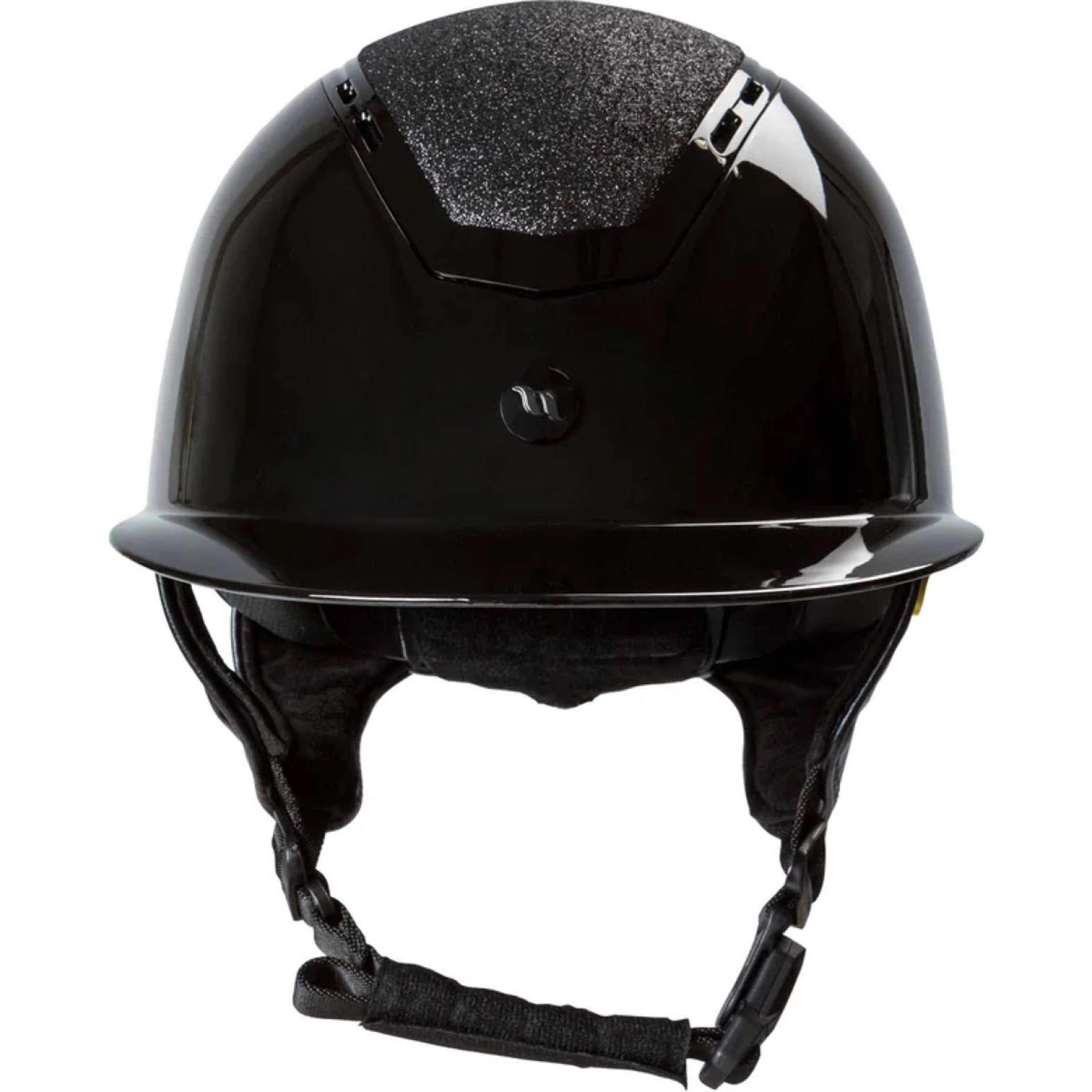 Back on Track Cap Caracas Black