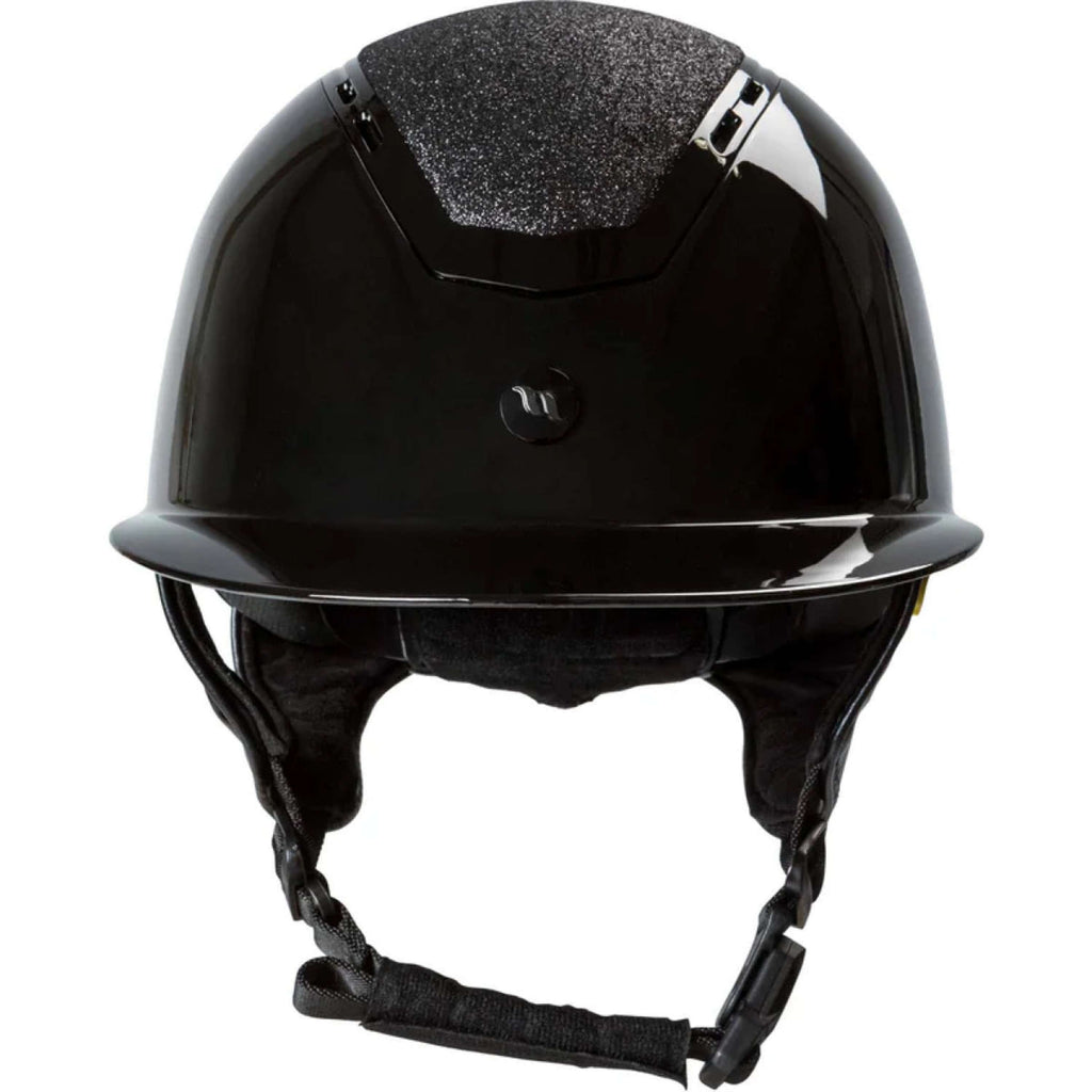 Back on Track Cap Caracas Black