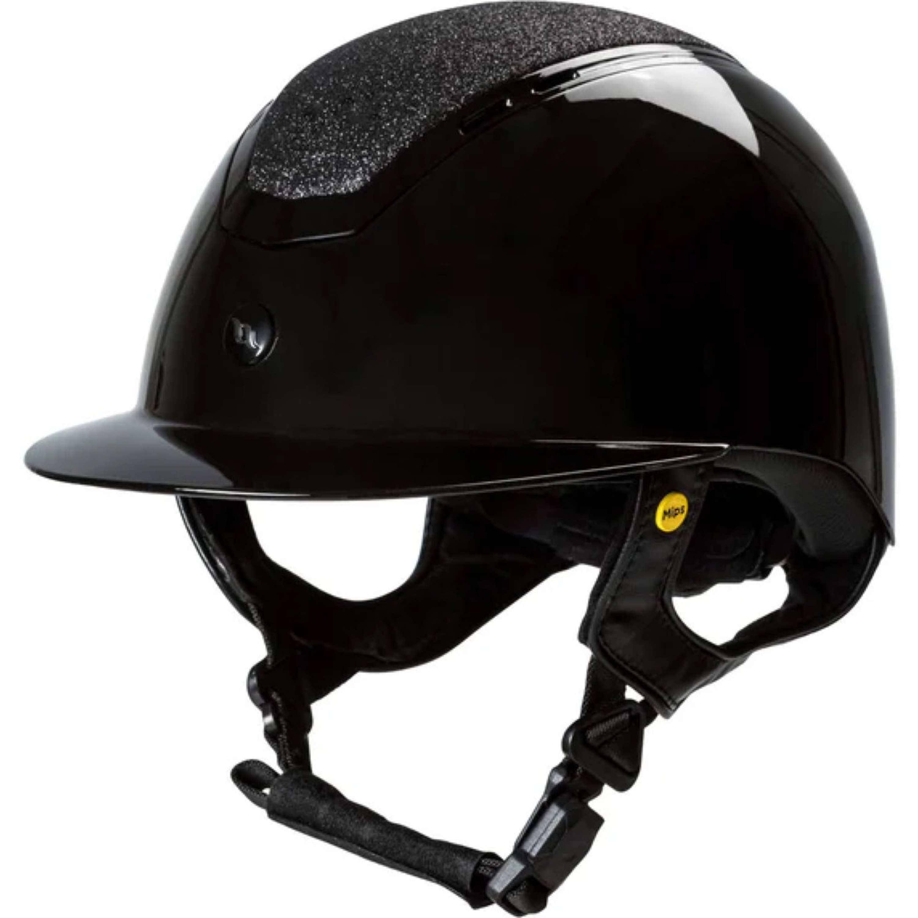 Back on Track Cap Caracas Black