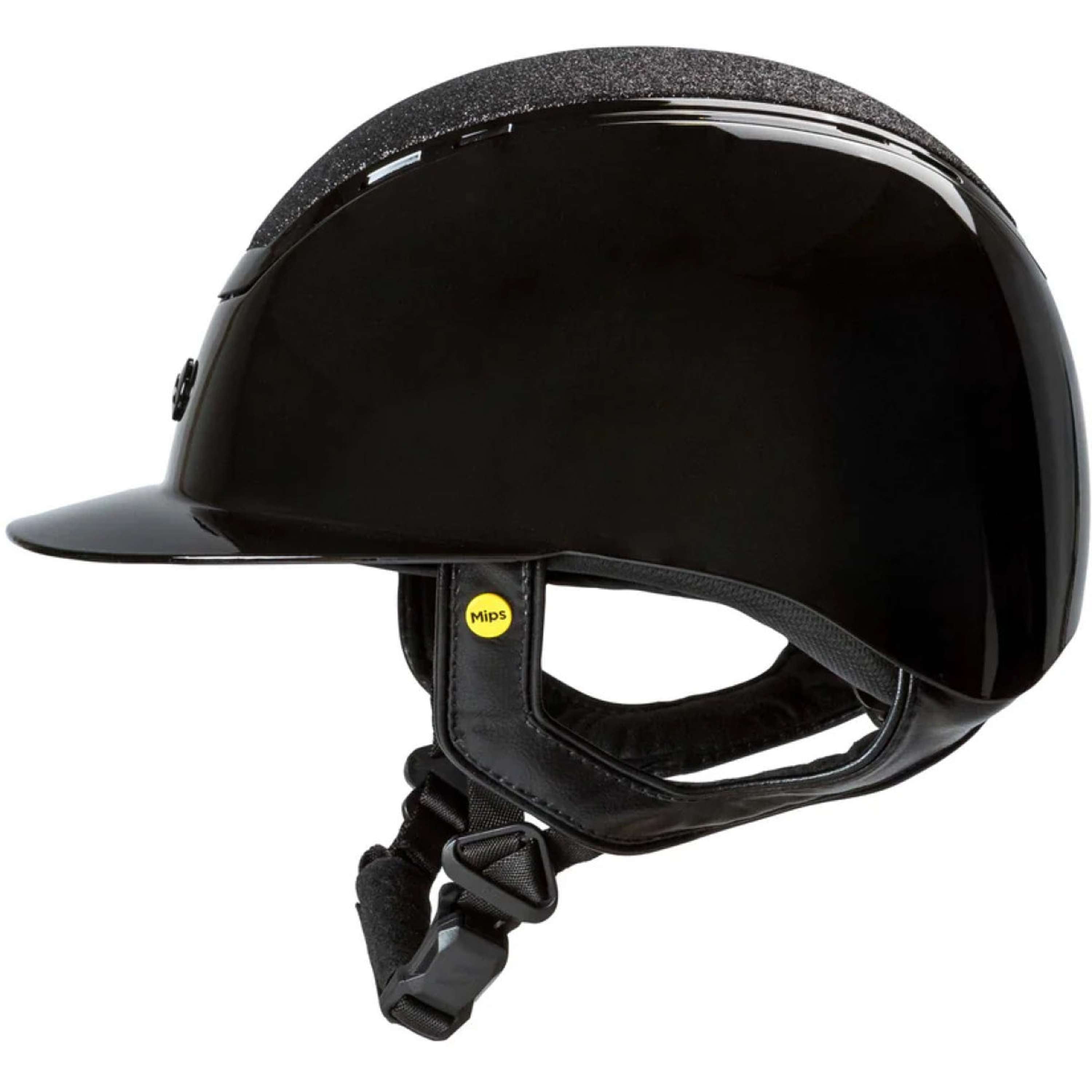 Back on Track Cap Caracas Black