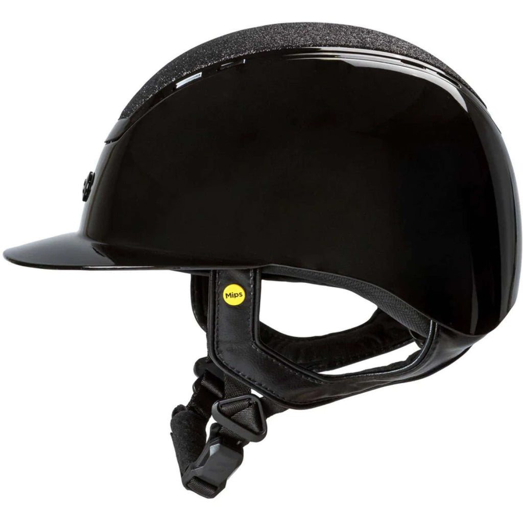 Back on Track Cap Caracas Black