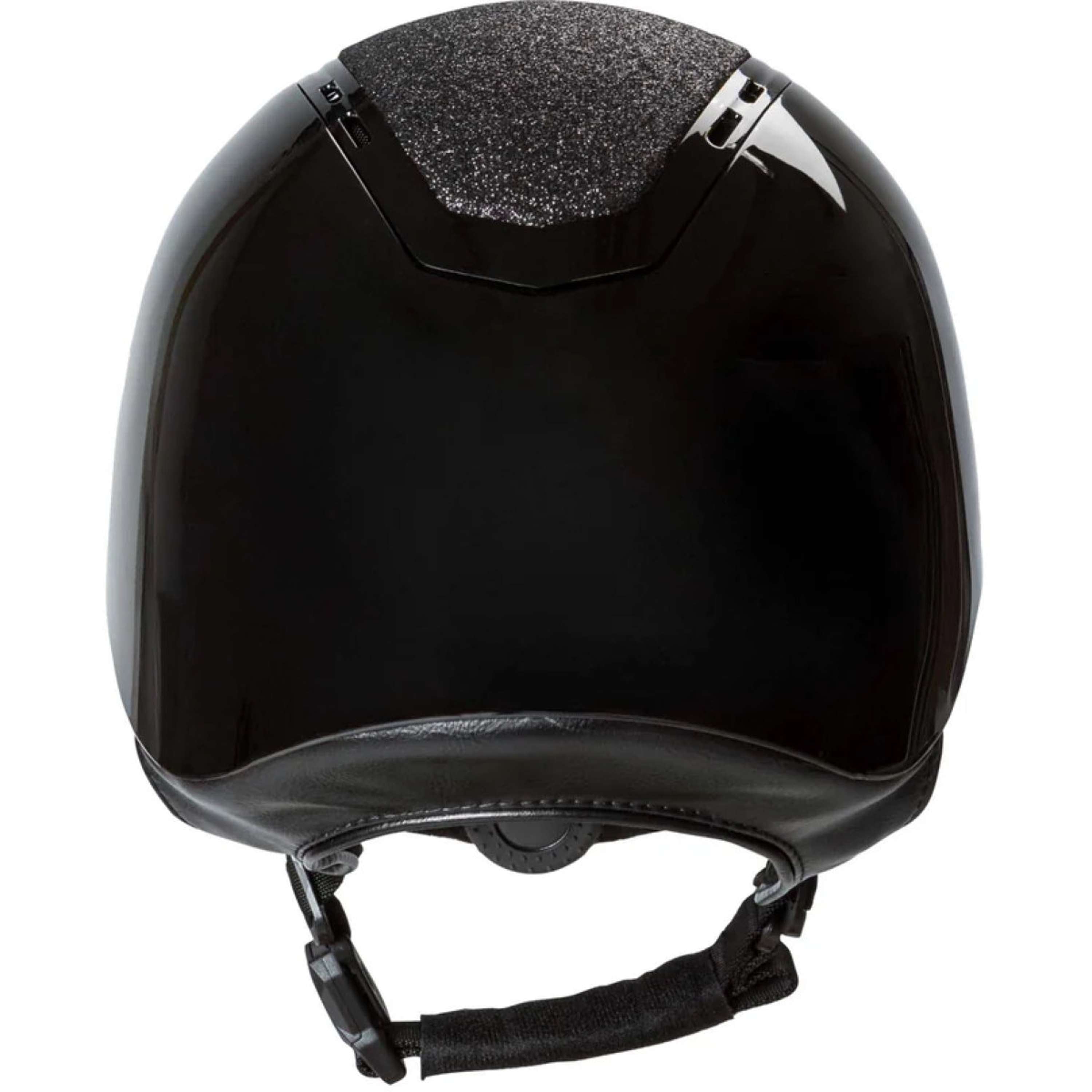 Back on Track Cap Caracas Black