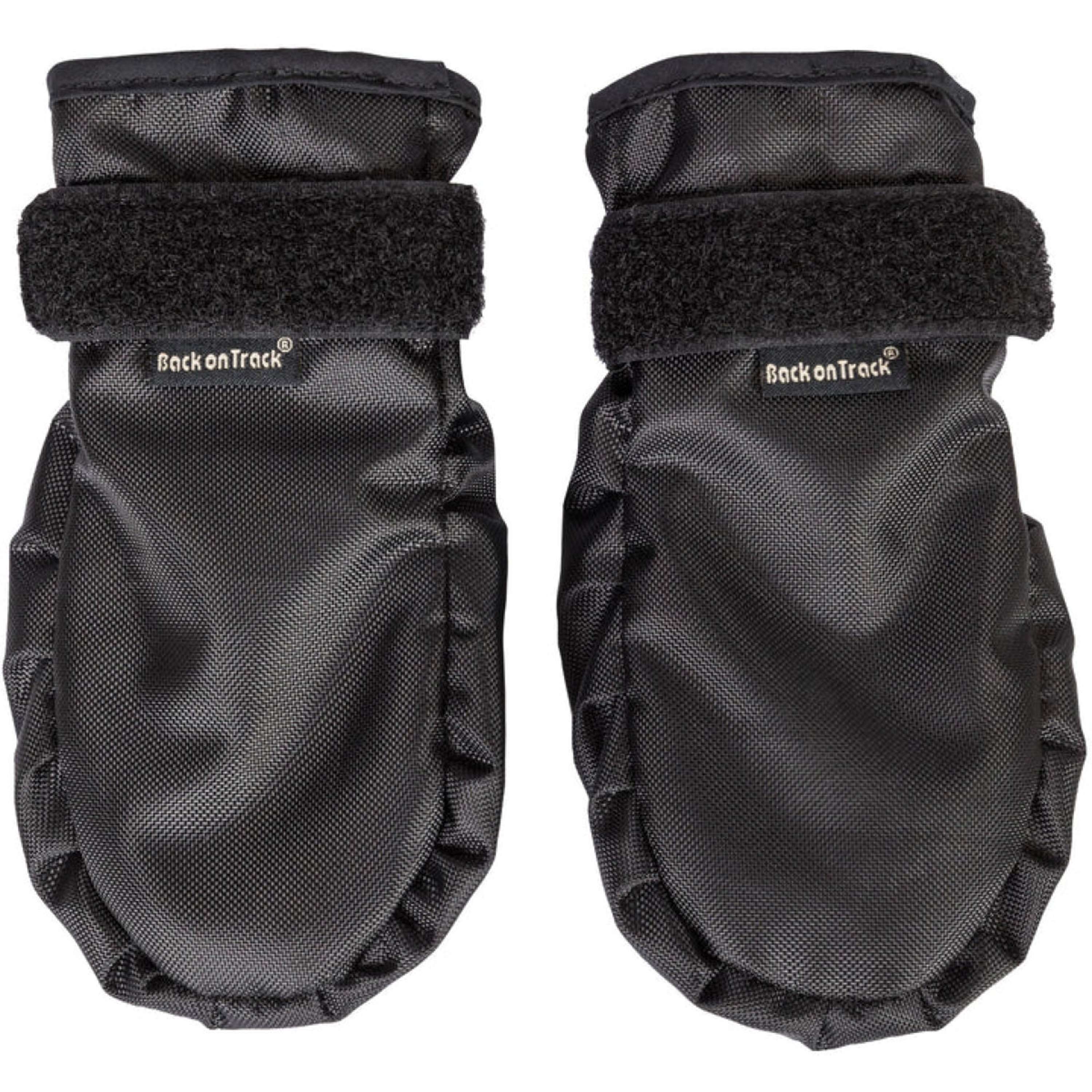 Back on Track Dogs Shoes Koda Black