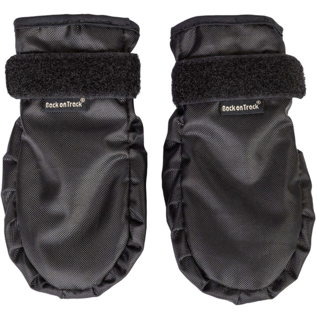 Back on Track Dogs Shoes Koda Black