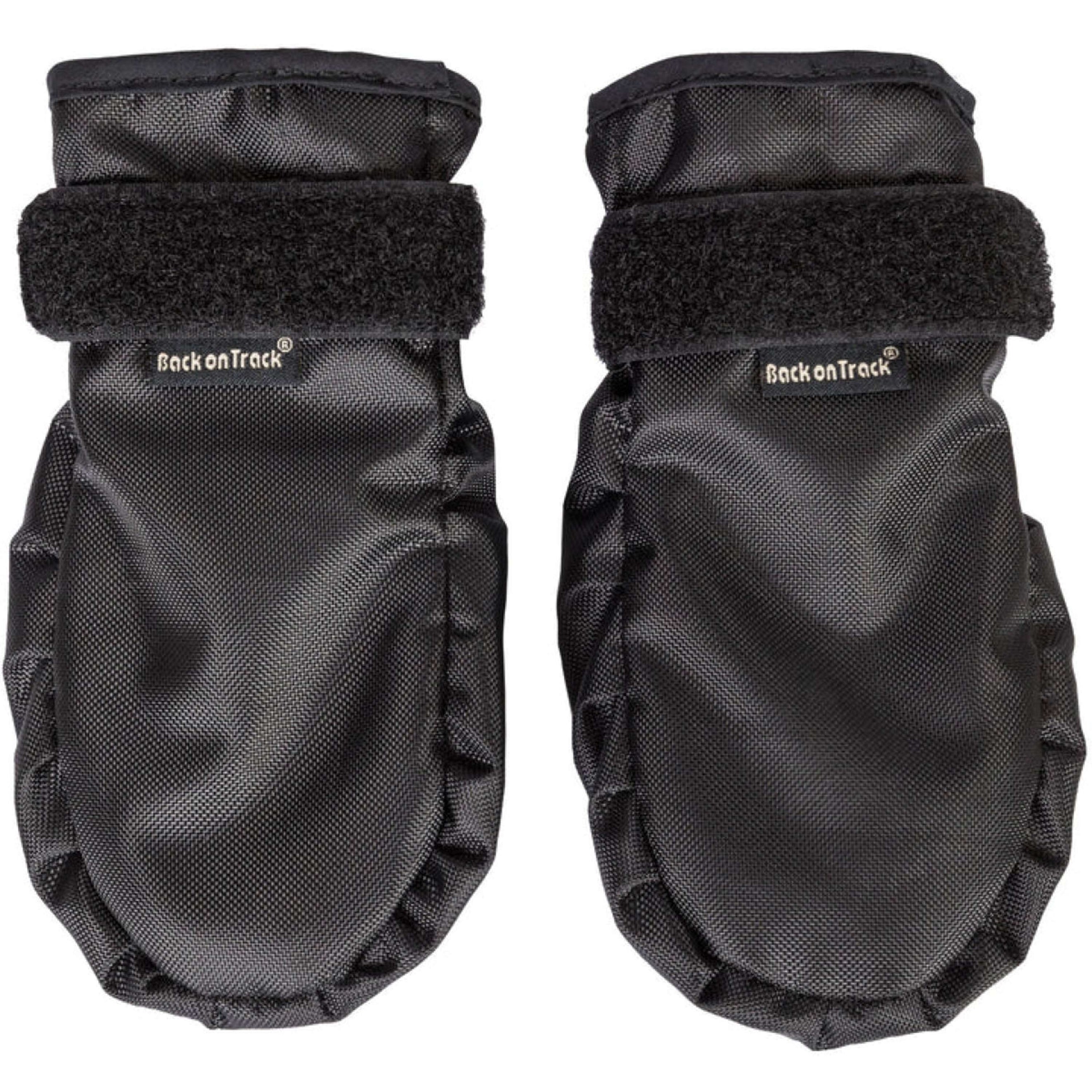 Back on Track Dogs Shoes Koda Black