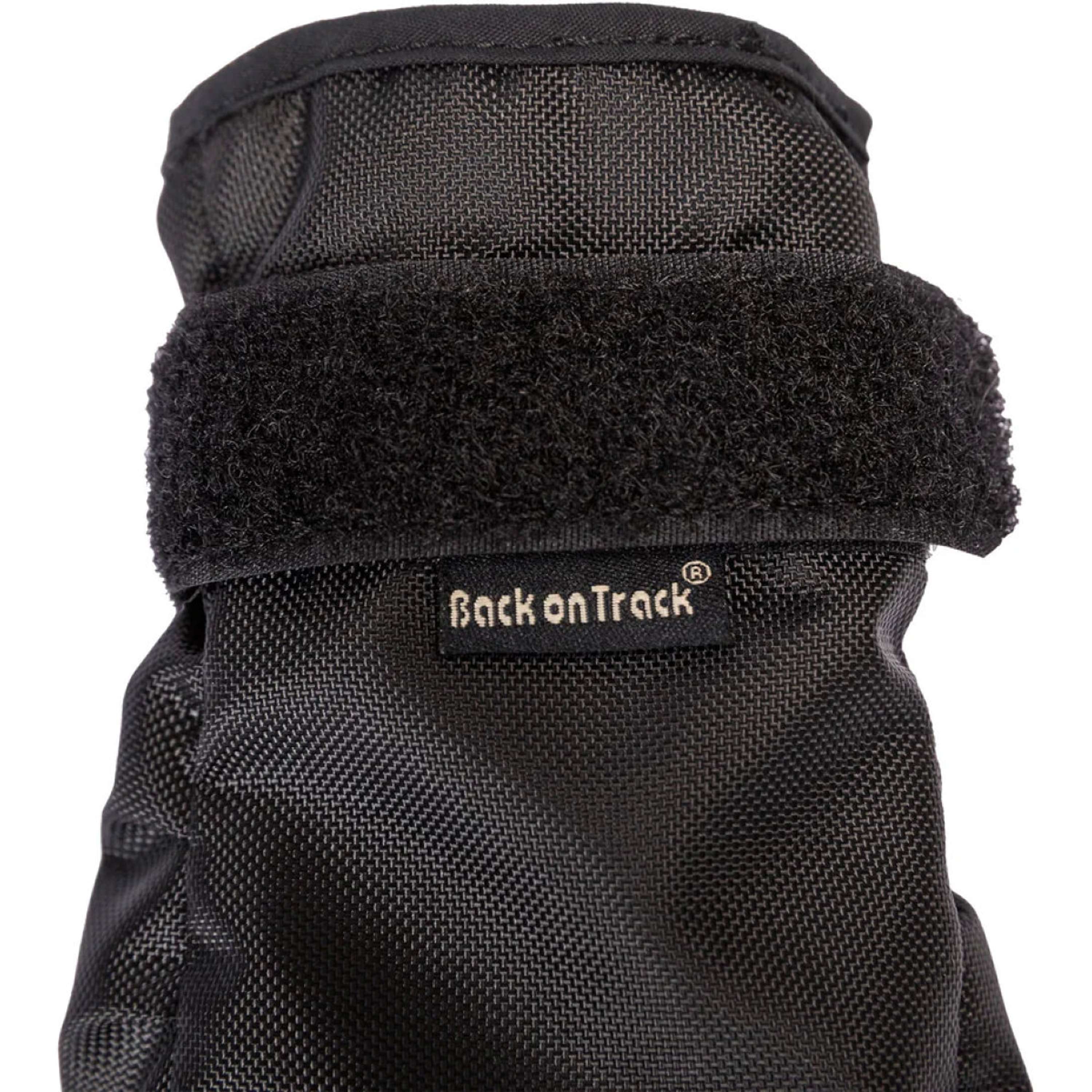 Back on Track Dogs Shoes Koda Black