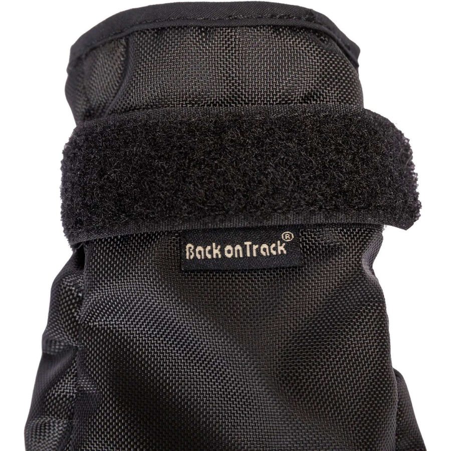 Back on Track Dogs Shoes Koda Black