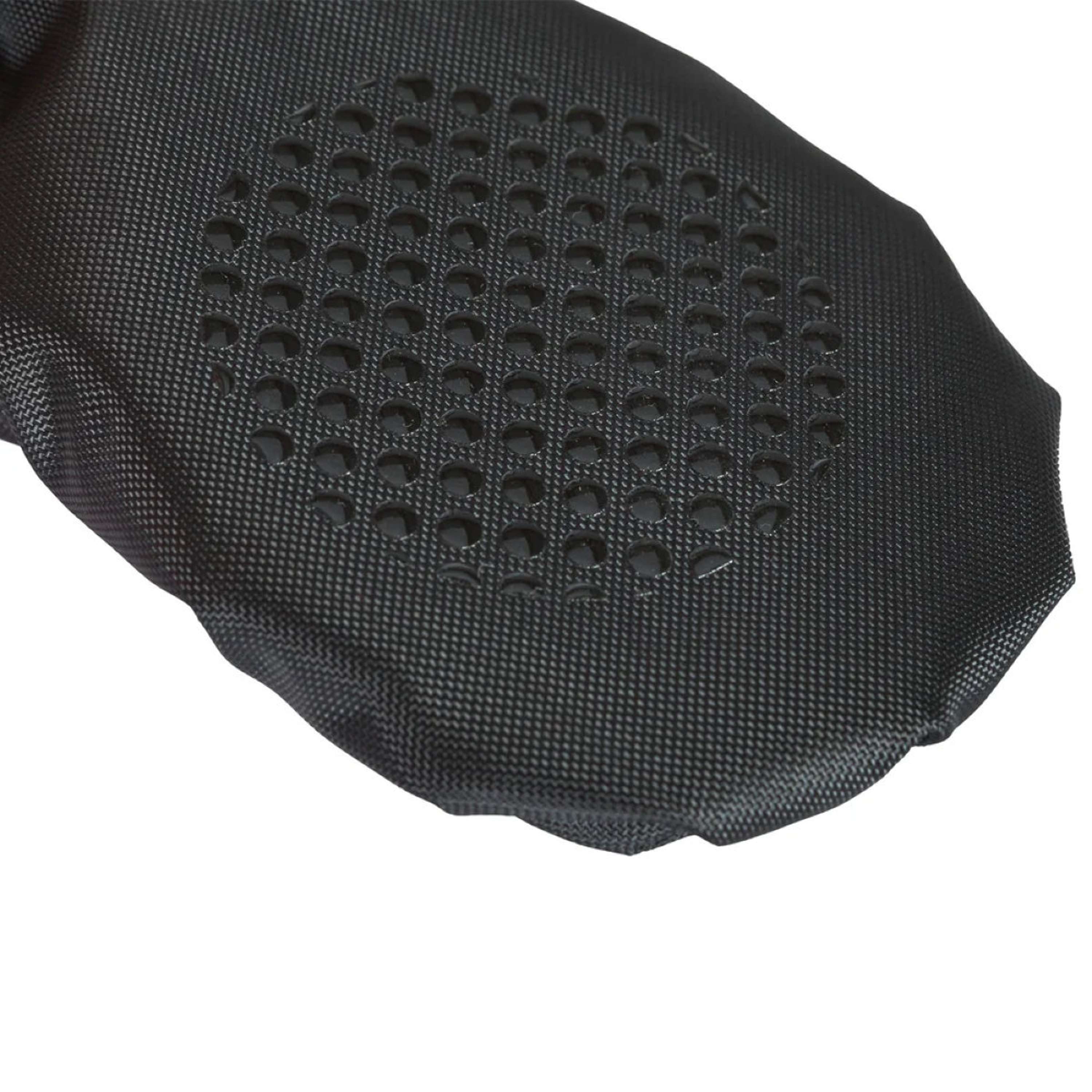 Back on Track Dogs Shoes Koda Black