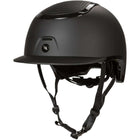 Back on Track Cap Strixx Matt/Glossy Black