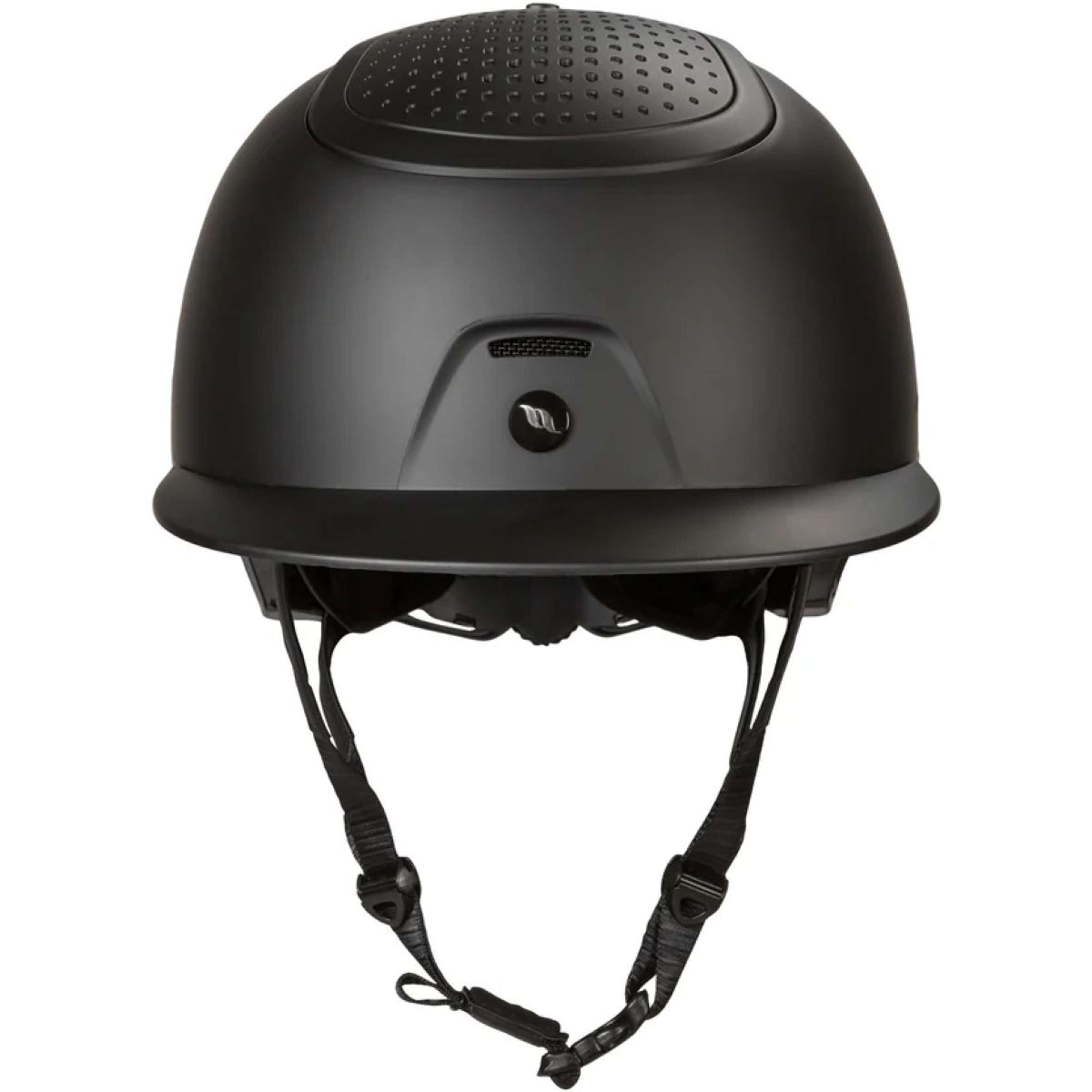 Back on Track Cap Strixx Matt Black