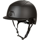 Back on Track Cap Strixx Matt Black