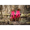 Back on Track Dog Coat BARK Bright Pink