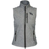 Back on Track Bodywamer Flash High Visibility Grey