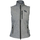 Back on Track Bodywamer Flash High Visibility Grey