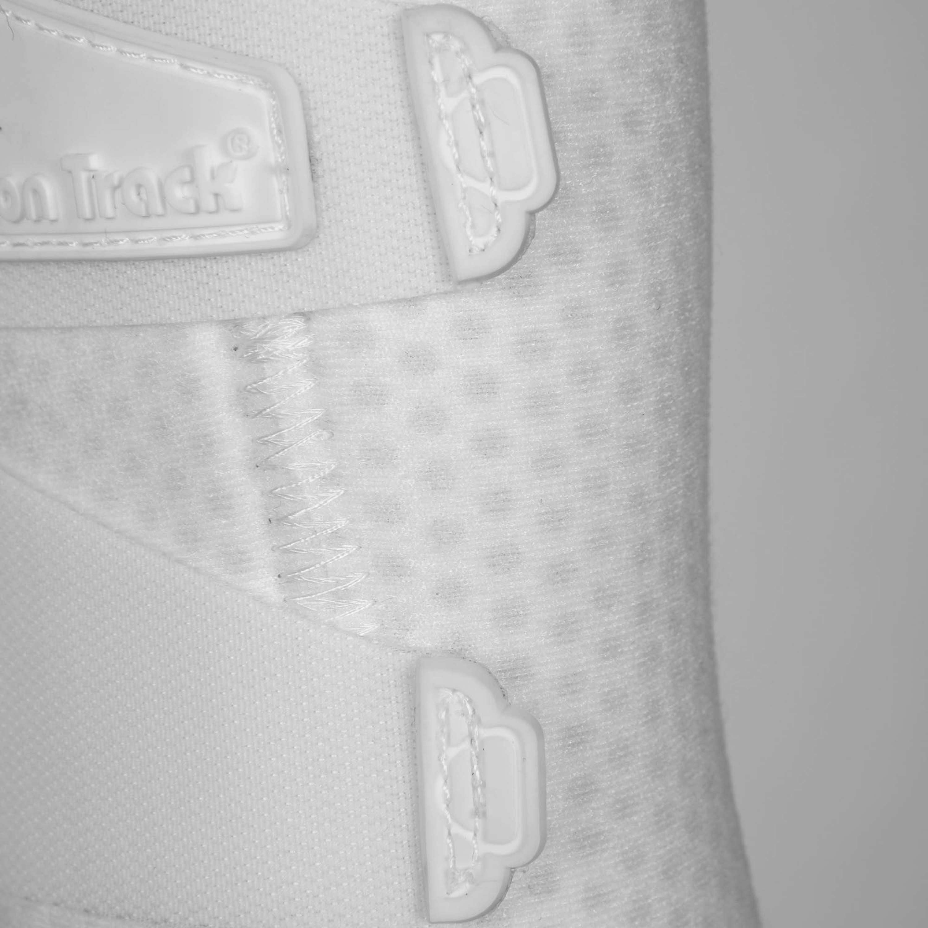 Back on Track Tendon Boots Airflow White