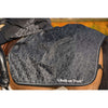 Back on Track Exercise Rug OUTTRAKK Reflective Black