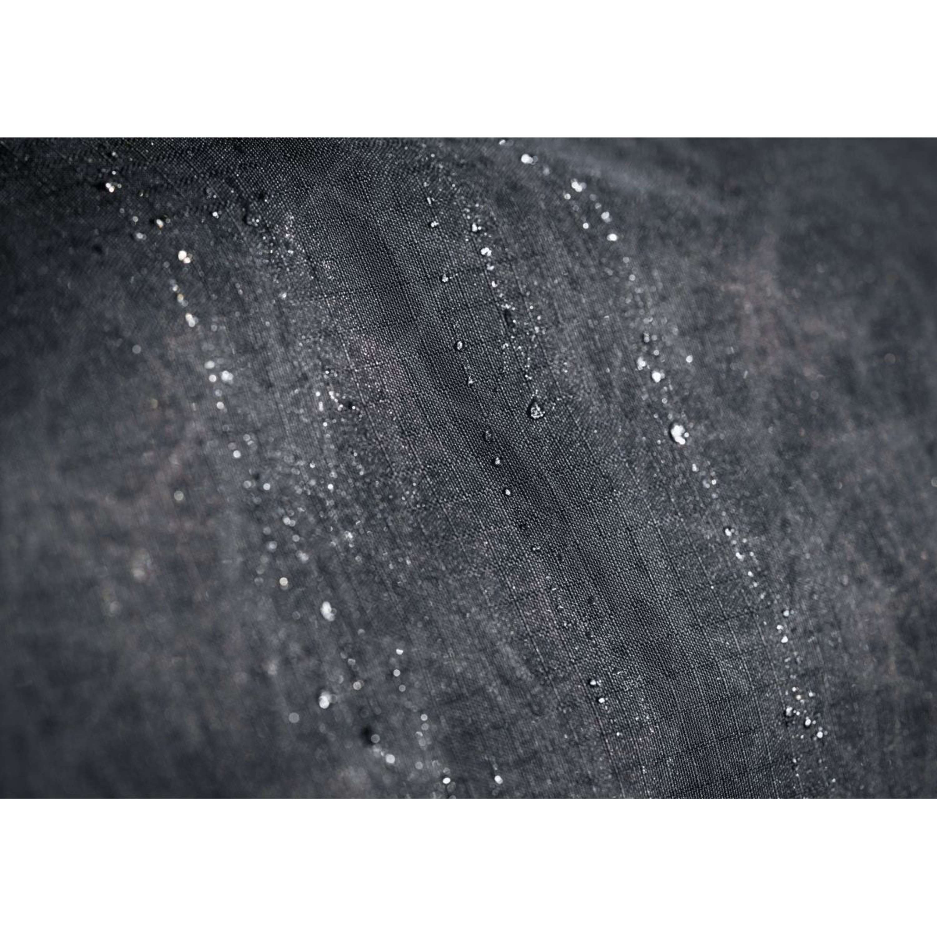 Back on Track Exercise Rug OUTTRAKK Reflective Black
