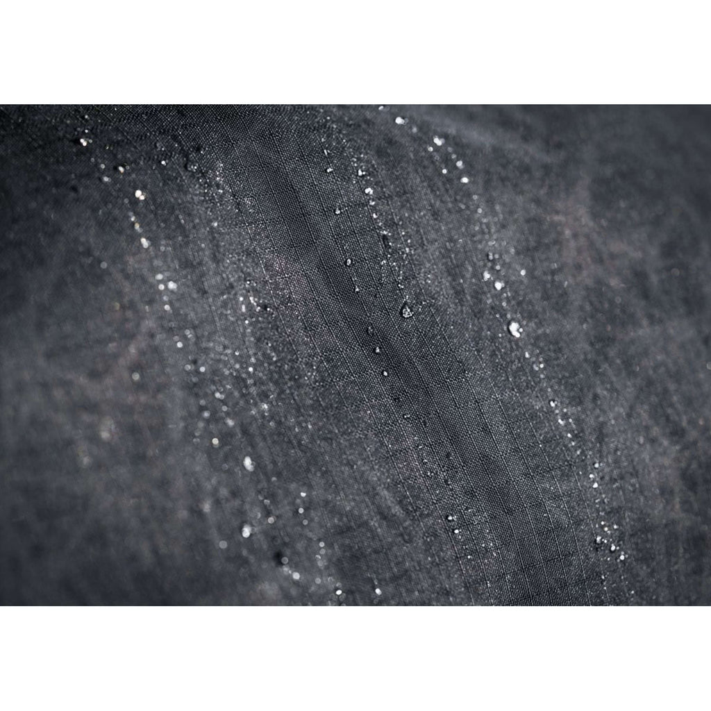Back on Track Exercise Rug OUTTRAKK Reflective Black