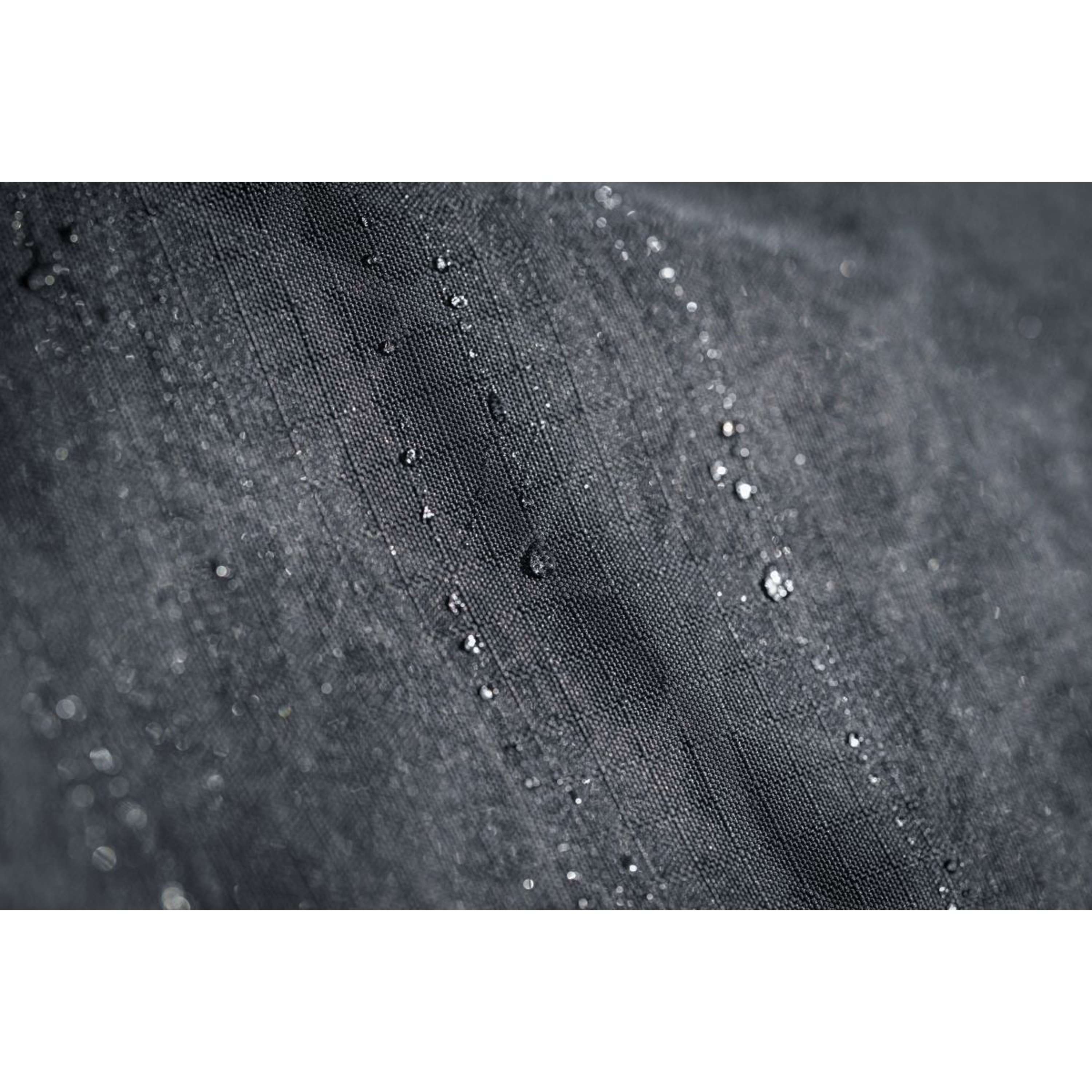 Back on Track Exercise Rug OUTTRAKK Reflective Black