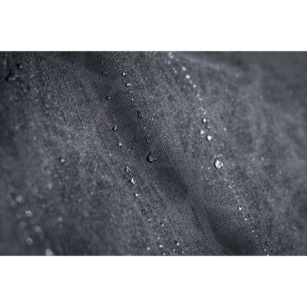 Back on Track Exercise Rug OUTTRAKK Reflective Black