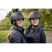 Back on Track Cap Silves Smooth Top Mips Black