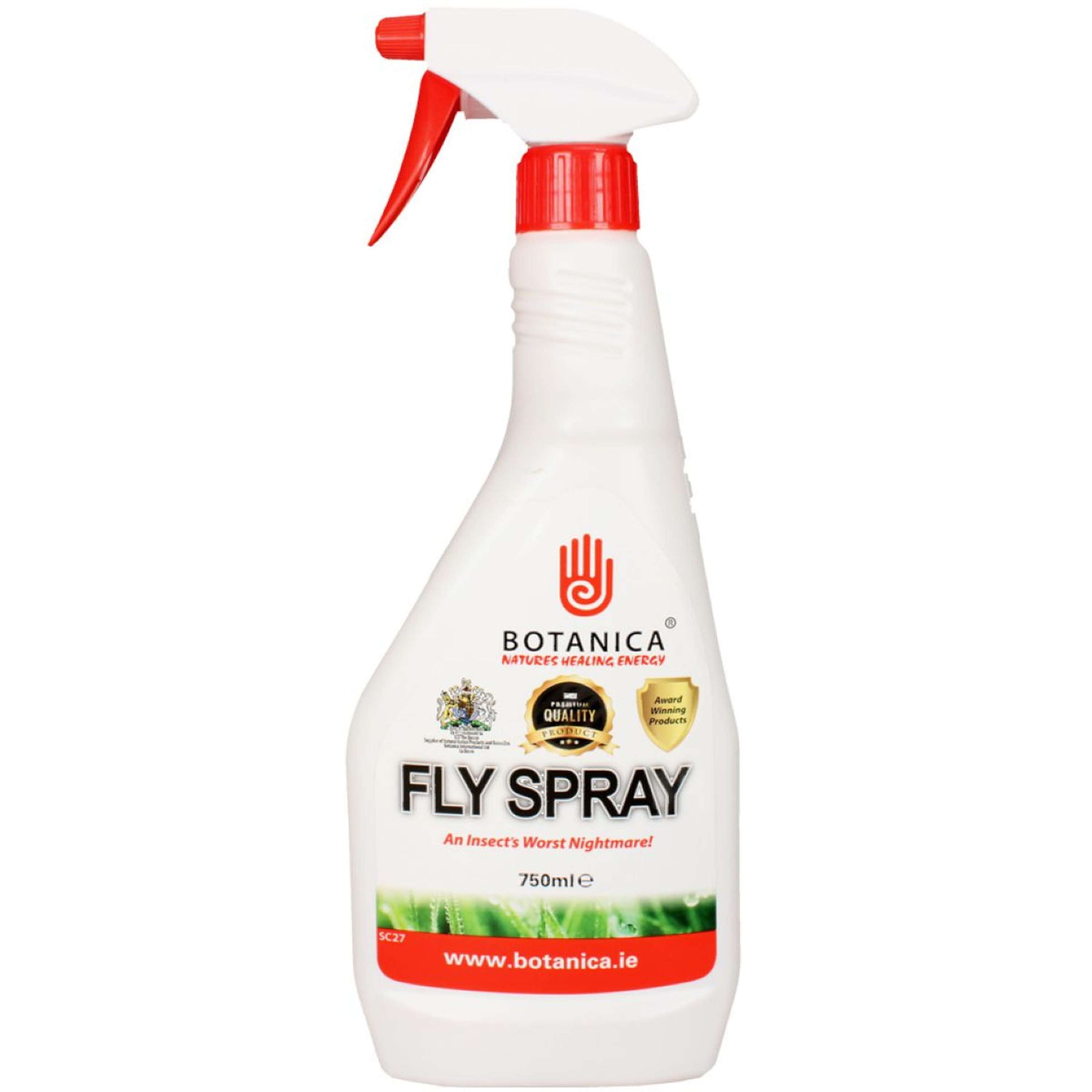 Botanica Fly Spray